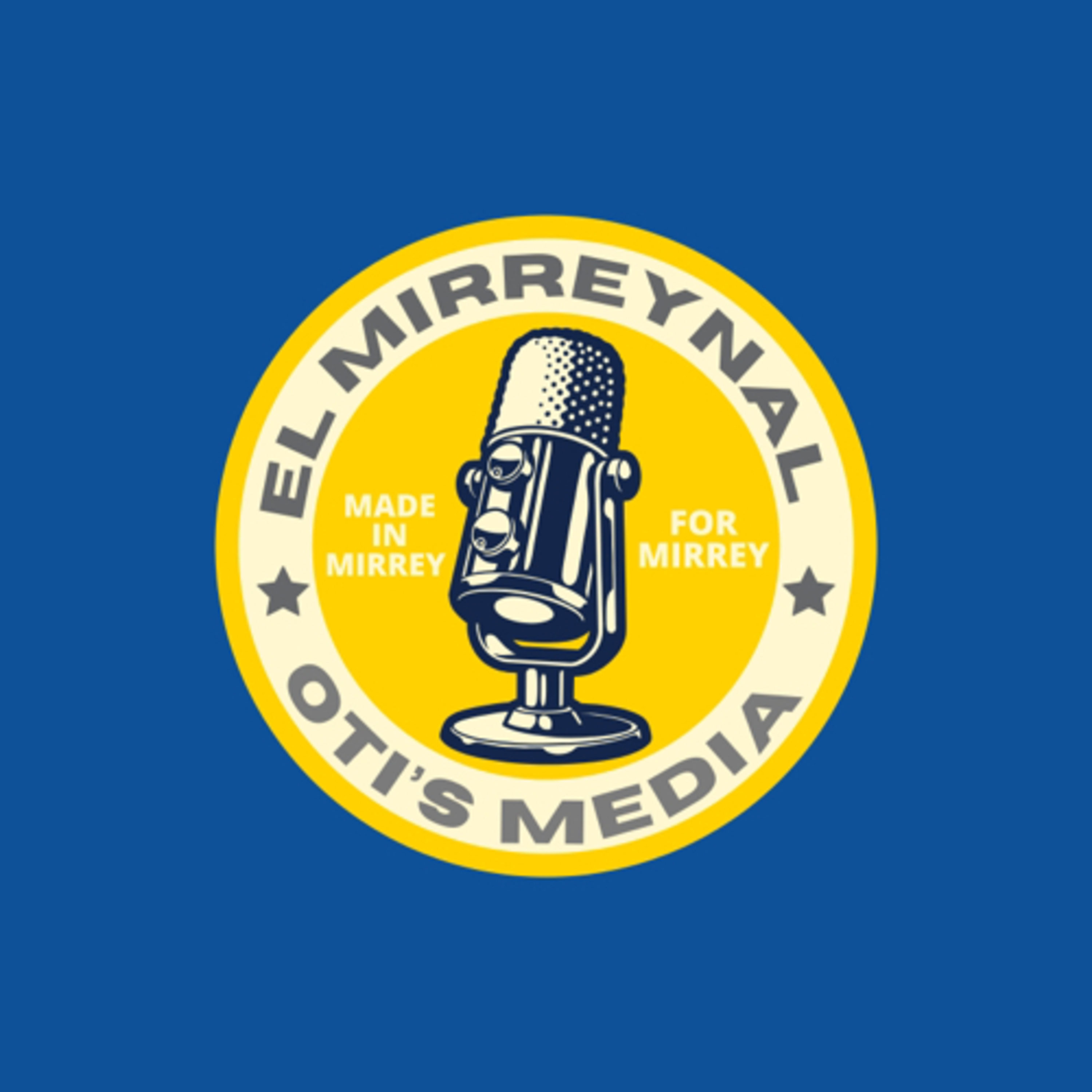 El Mirreynal