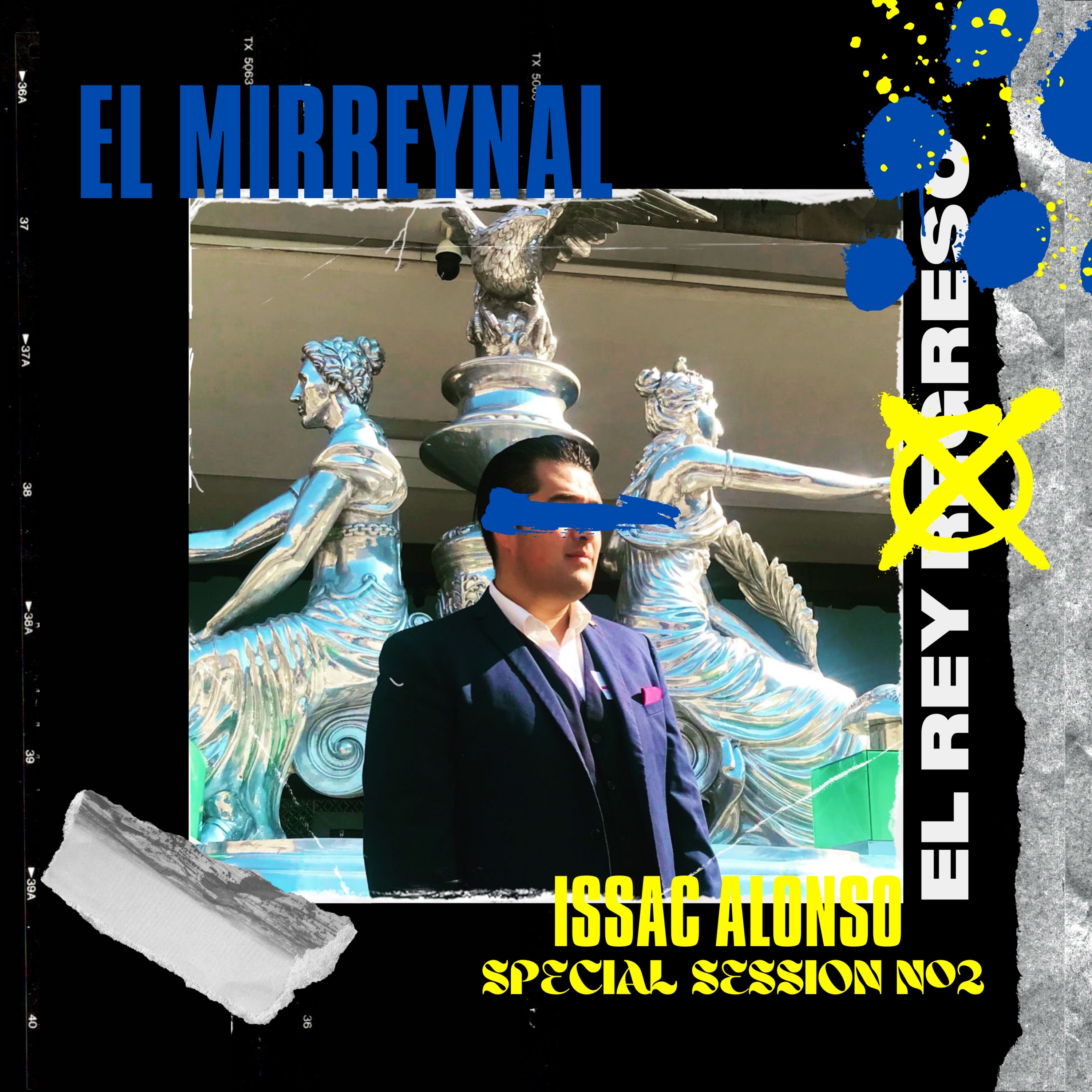 El Mirreynal