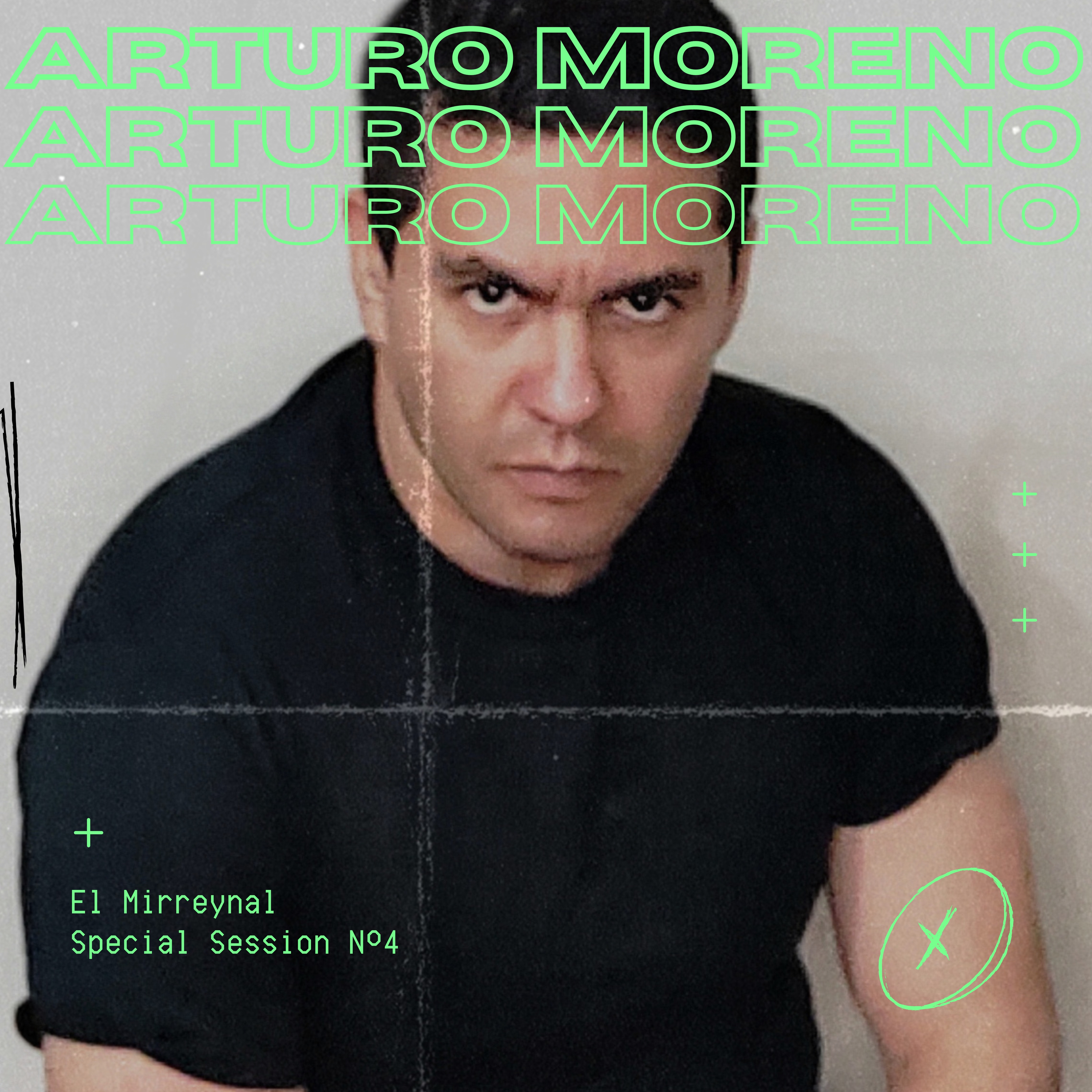 El Mirreynal