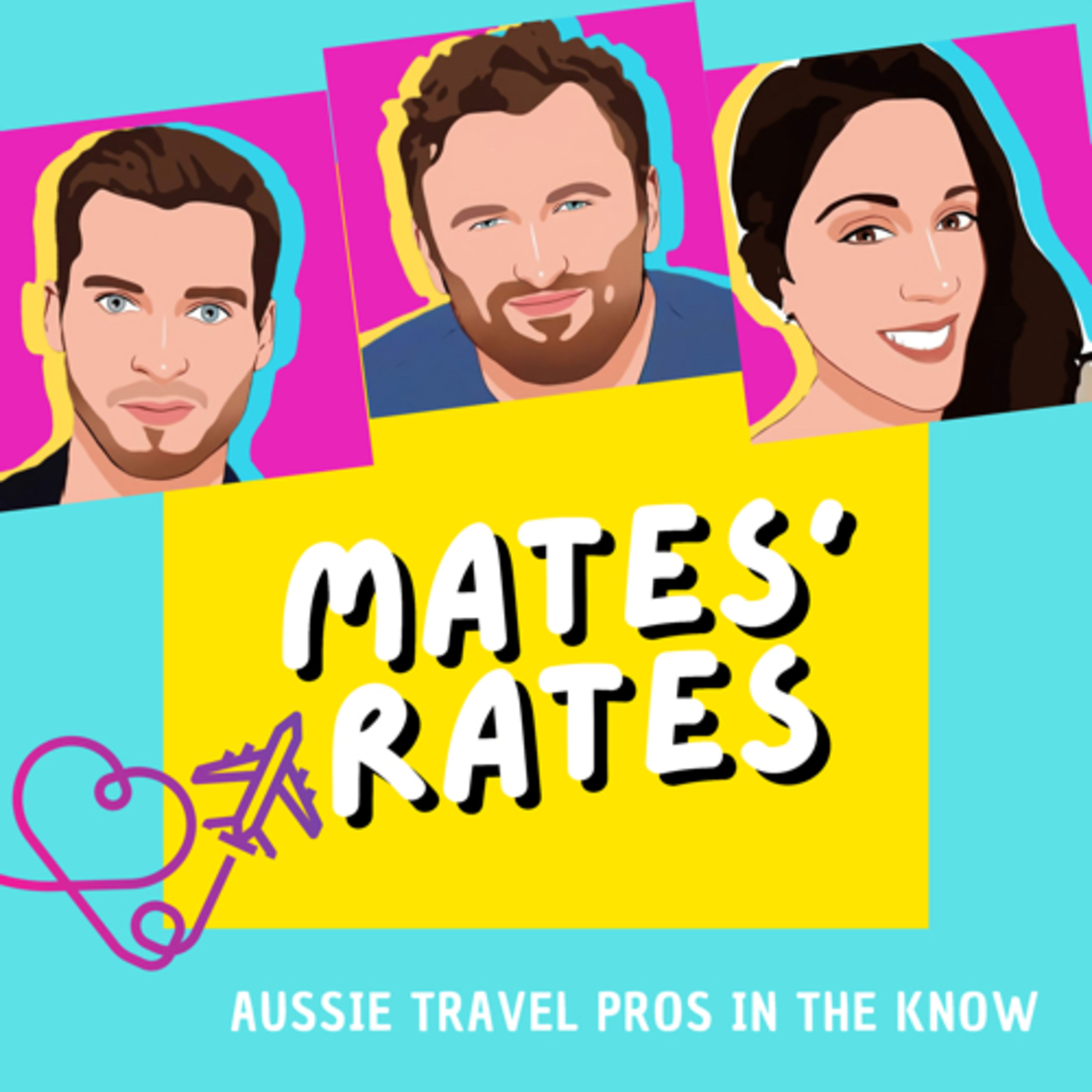 Mates\' Rates