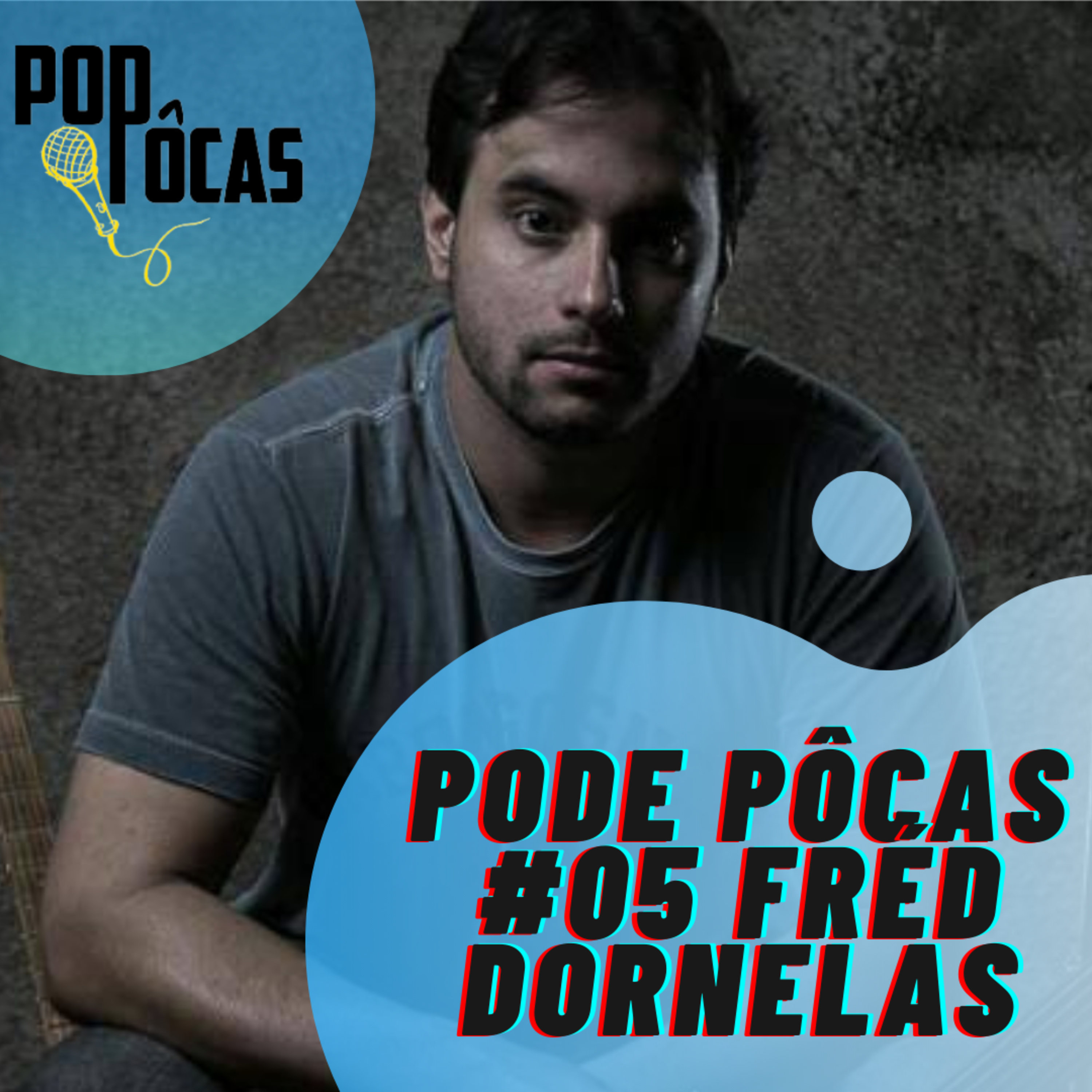 Pod Pôcas