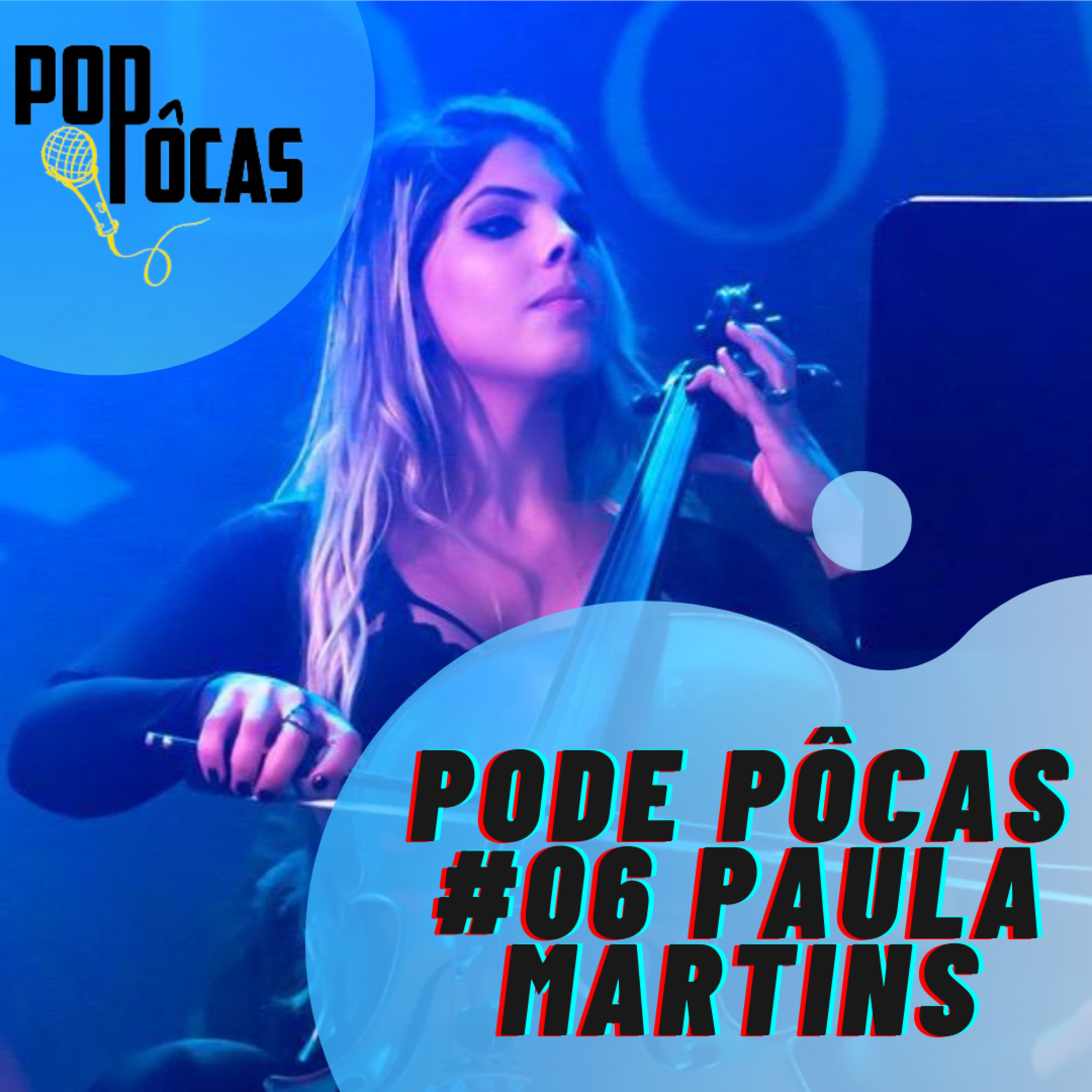 Pod Pôcas