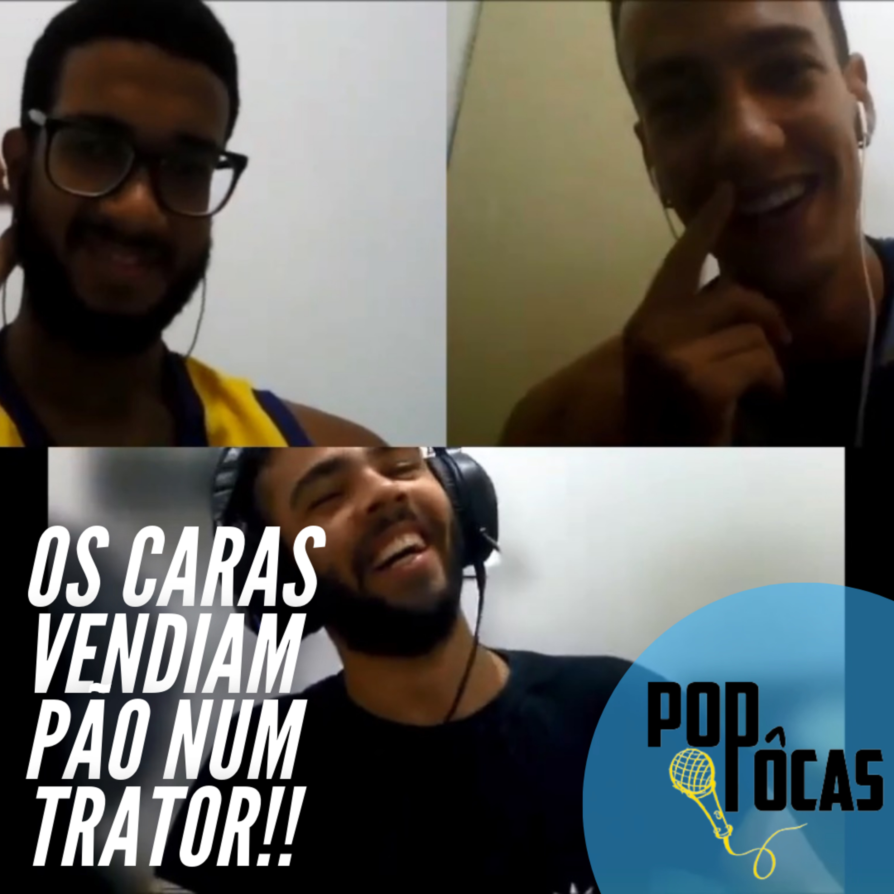 Pod Pôcas