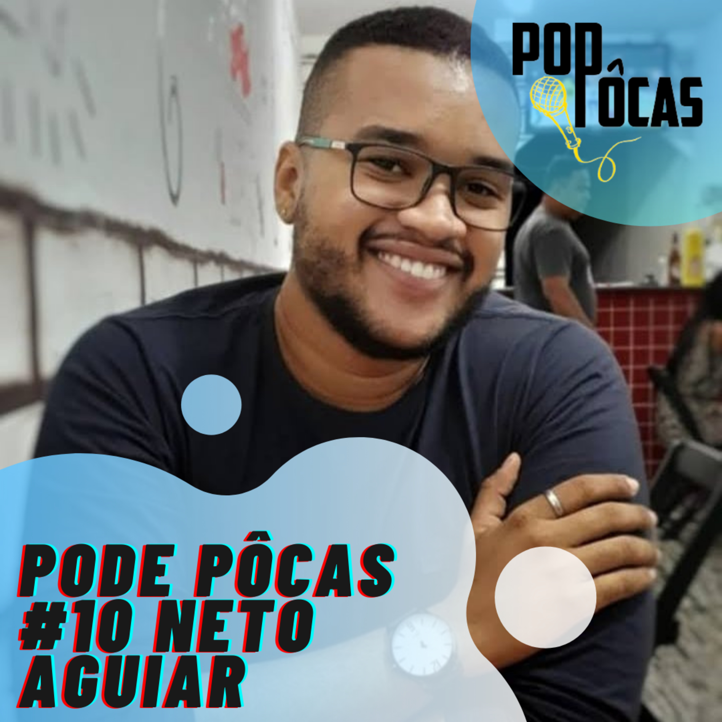 Pod Pôcas