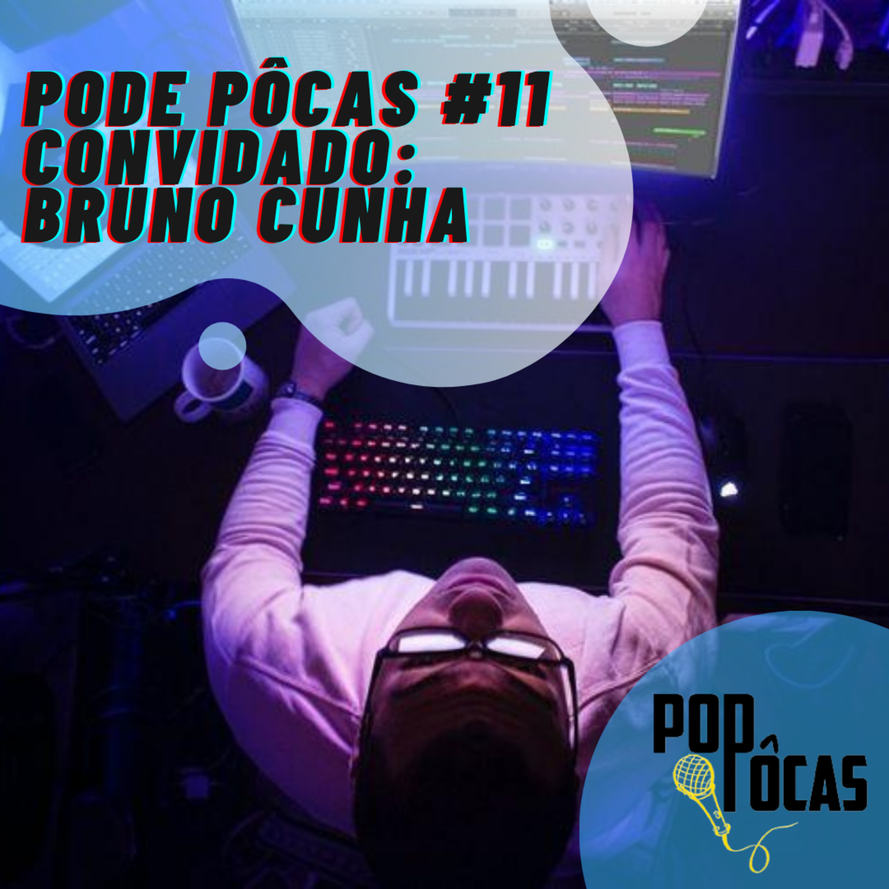 Pod Pôcas