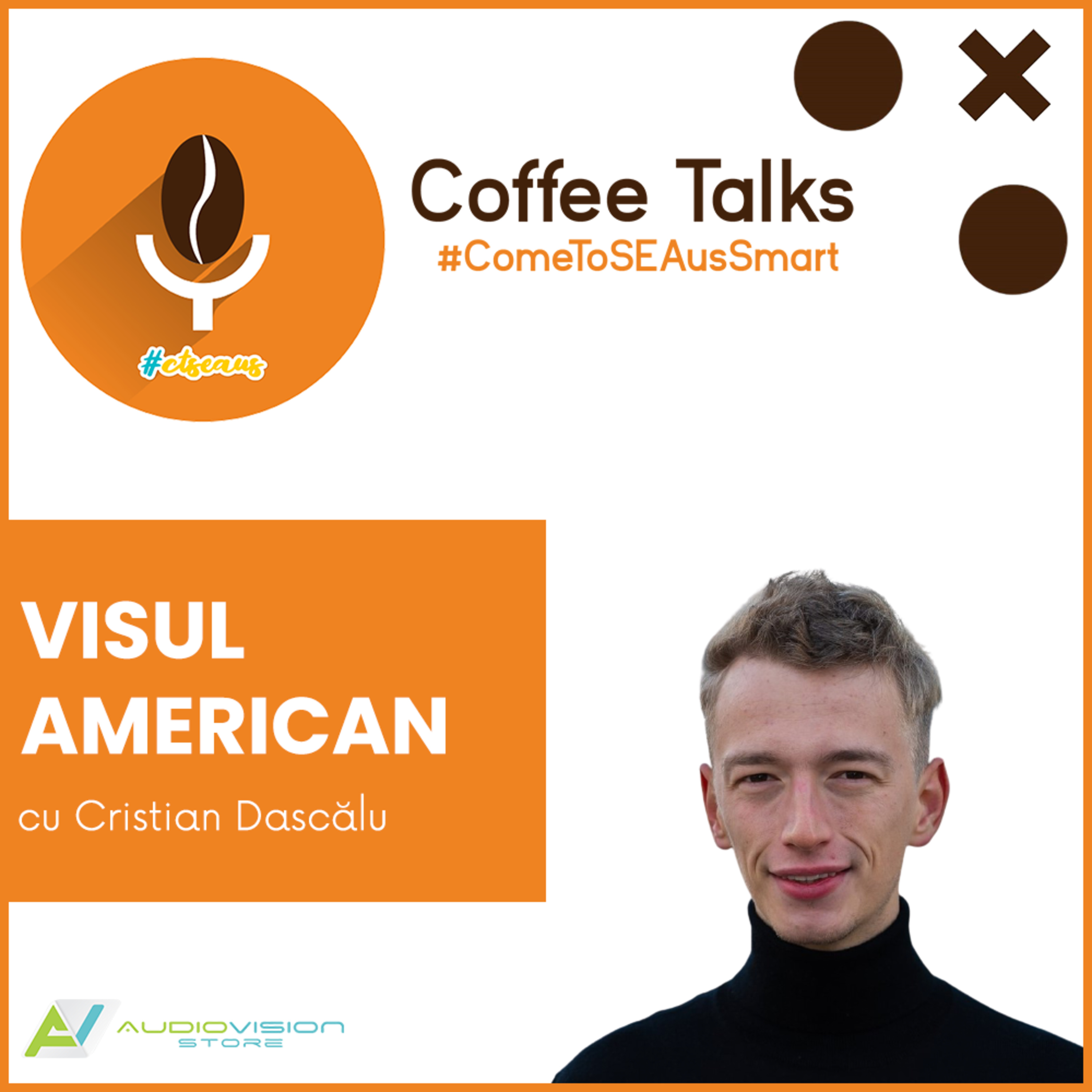Coffee Talks