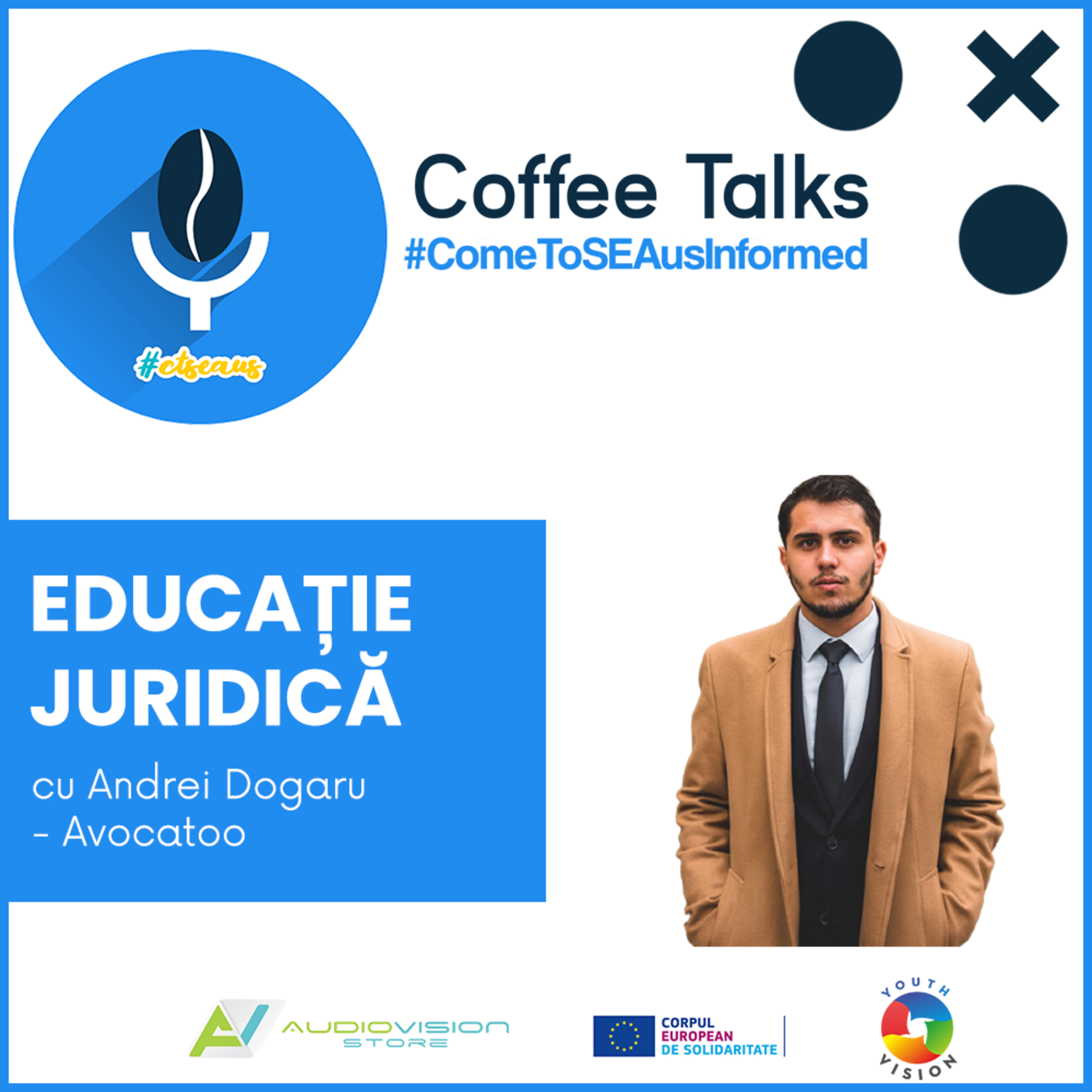 Coffee Talks