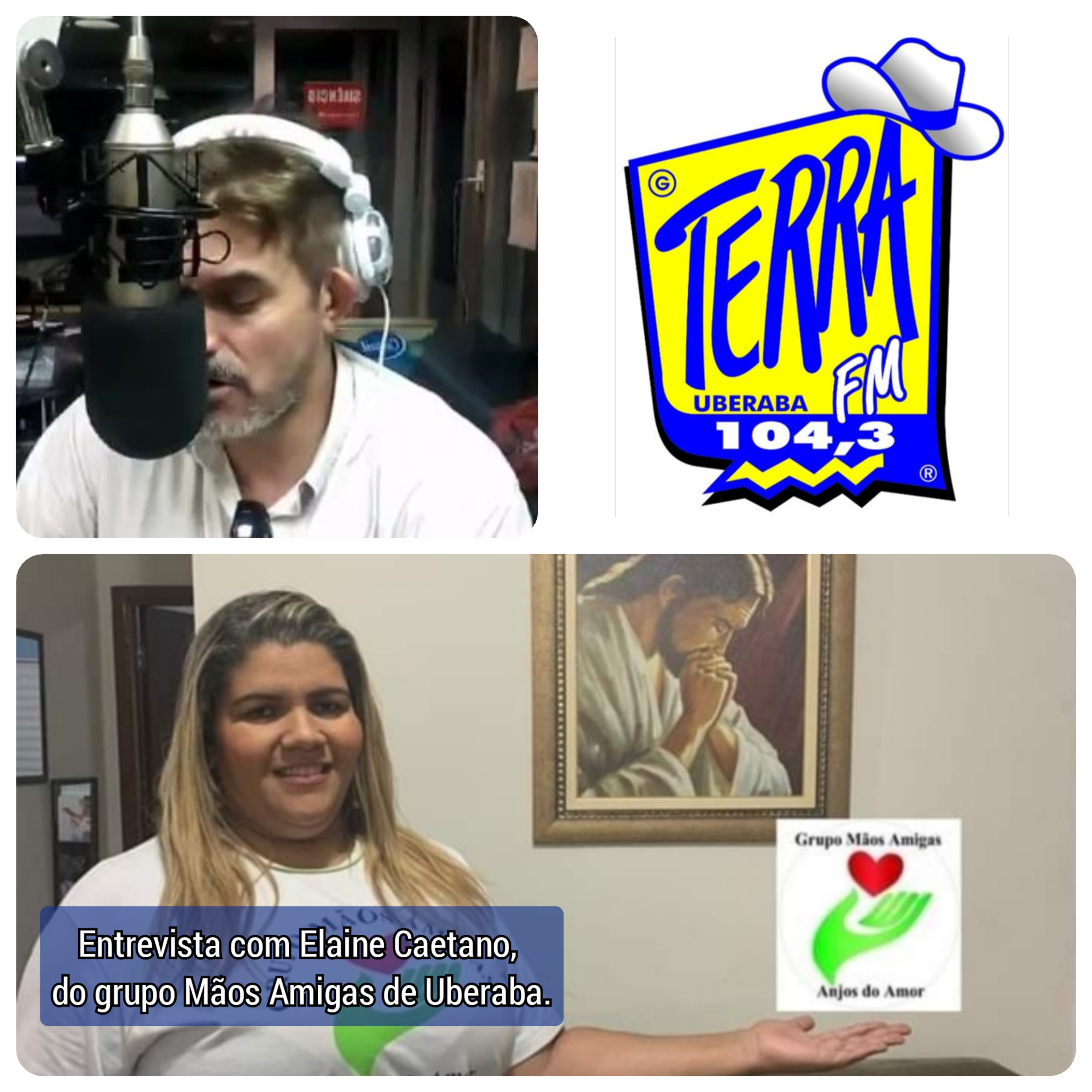 Radio Klesio Honorato Podcast