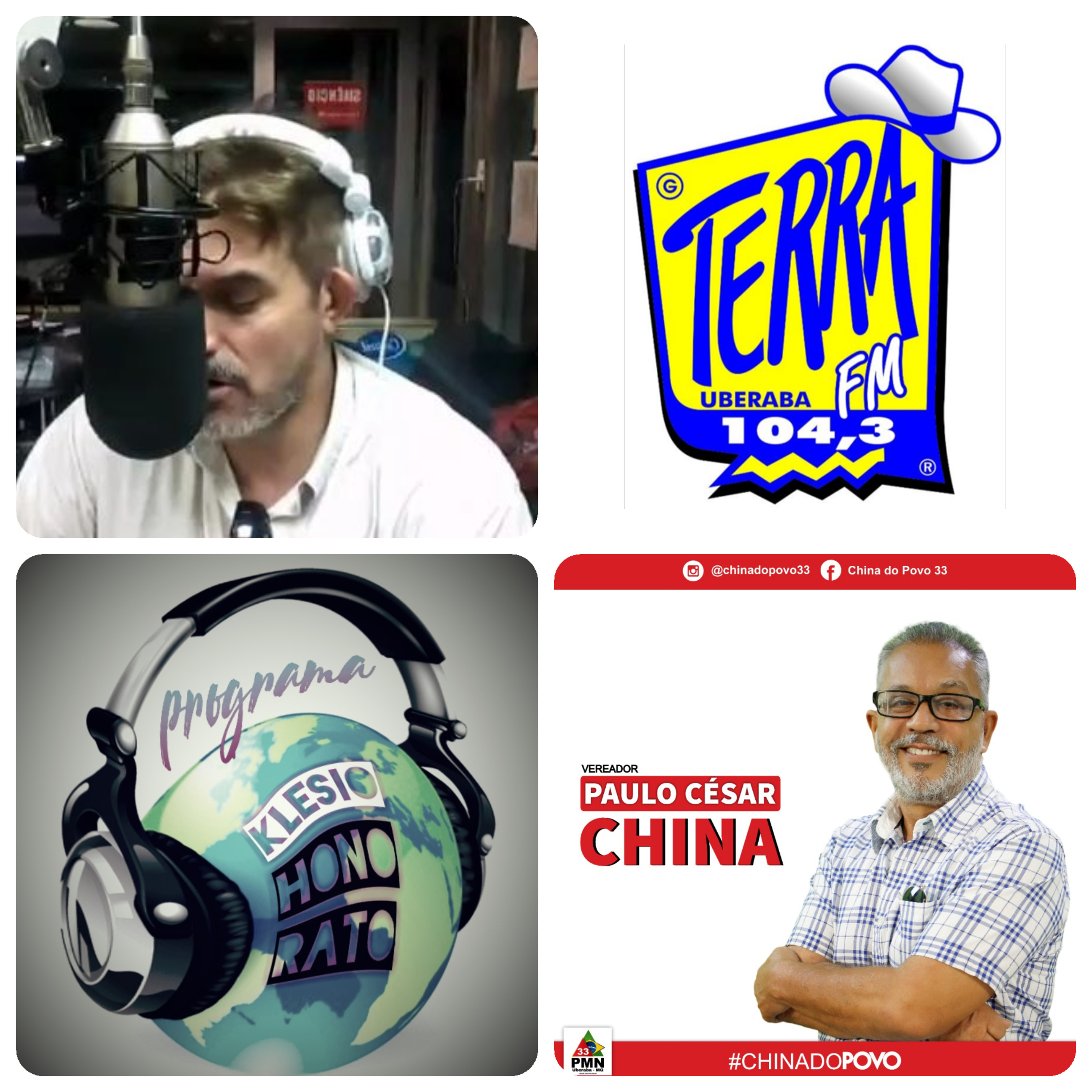 Radio Klesio Honorato Podcast