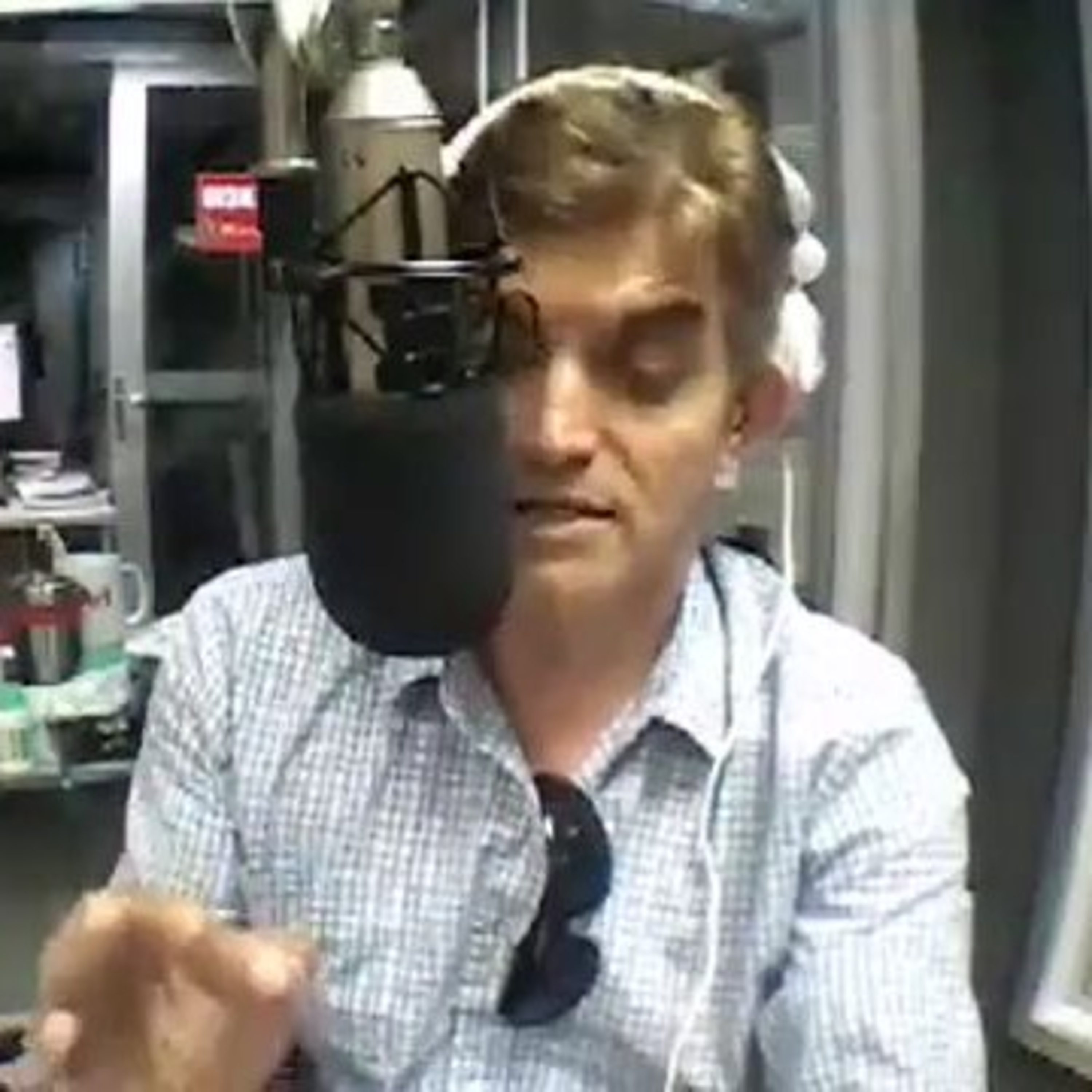 Radio Klesio Honorato Podcast
