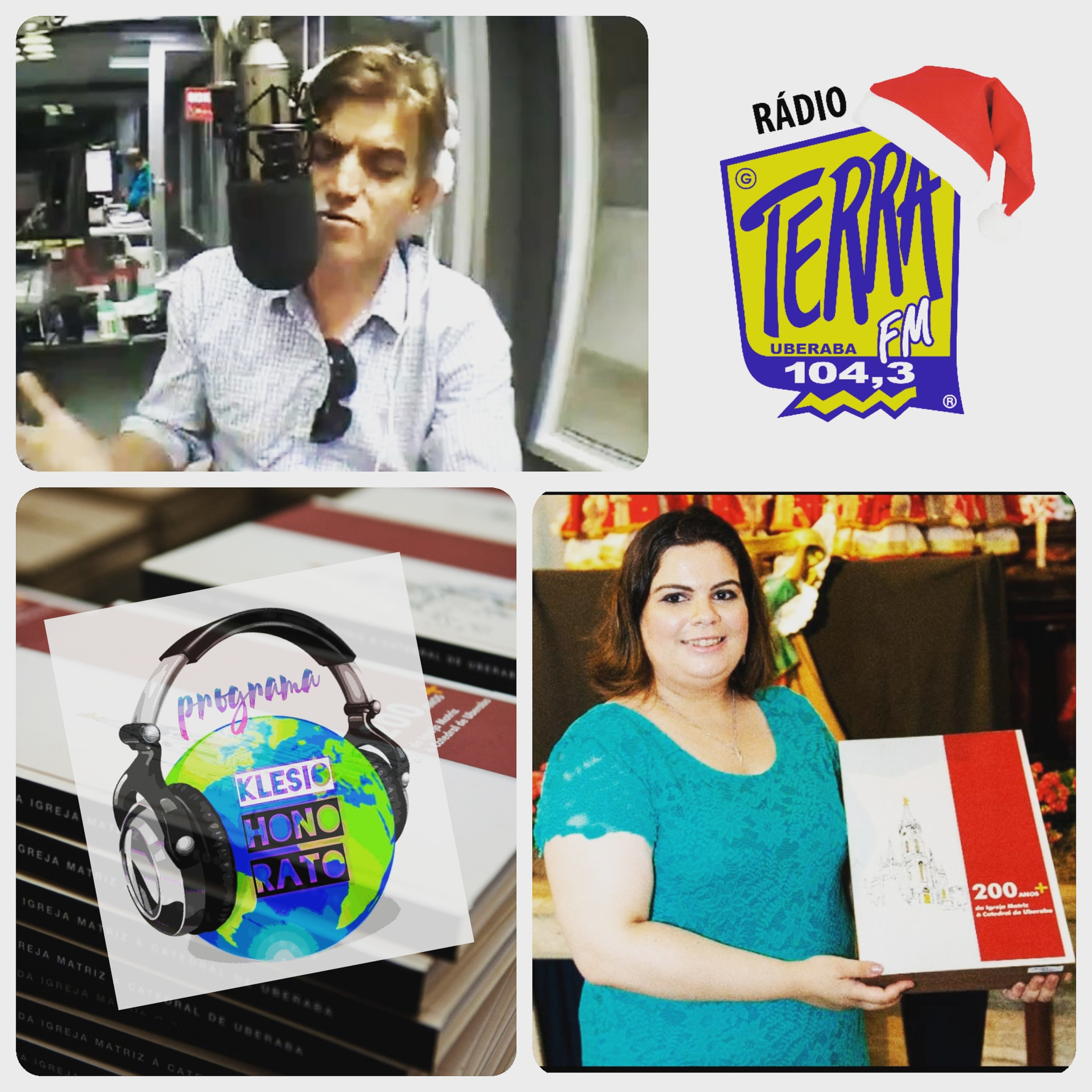 Radio Klesio Honorato Podcast