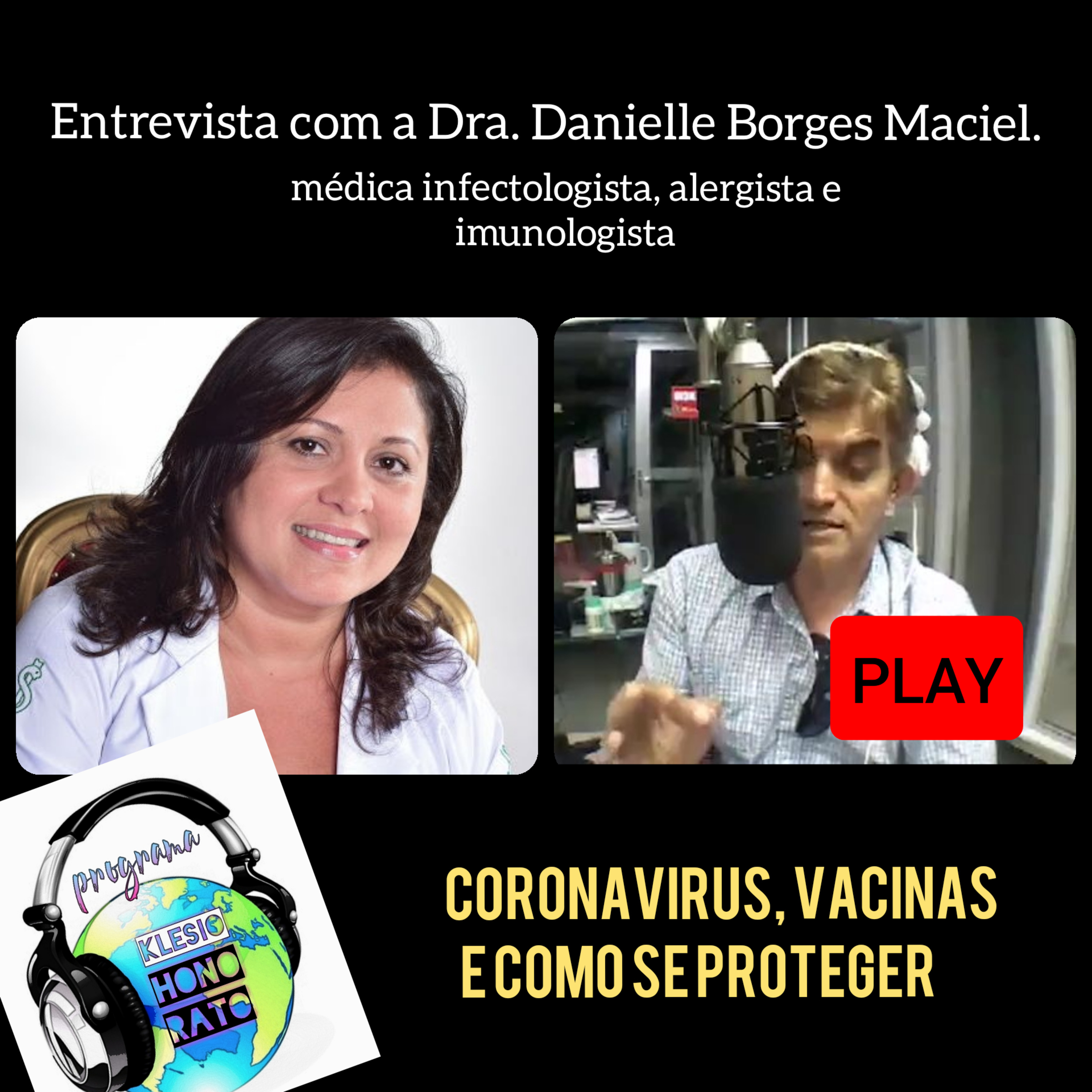 Radio Klesio Honorato Podcast