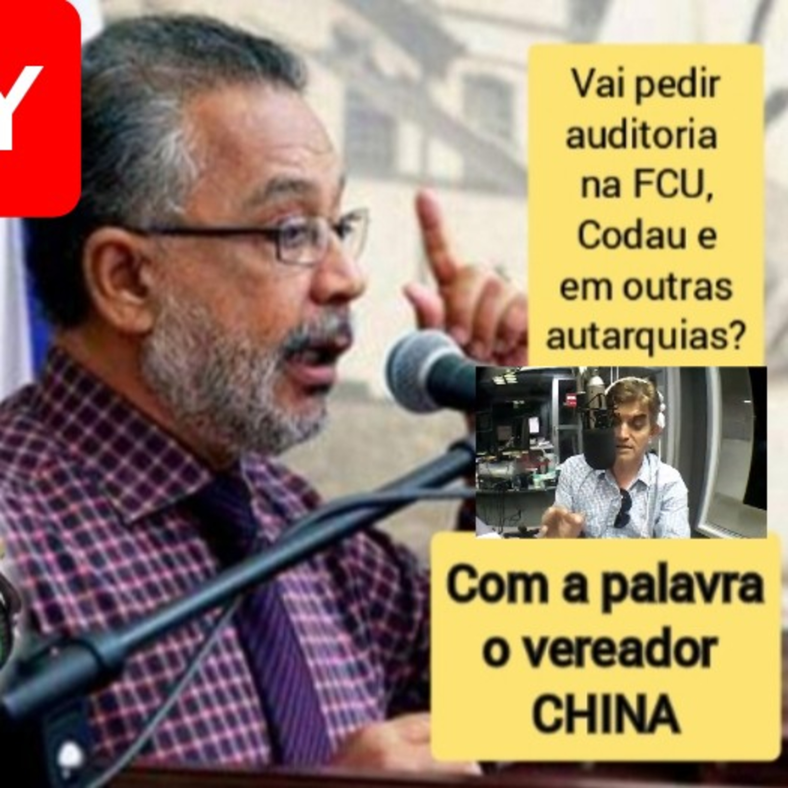 Radio Klesio Honorato Podcast