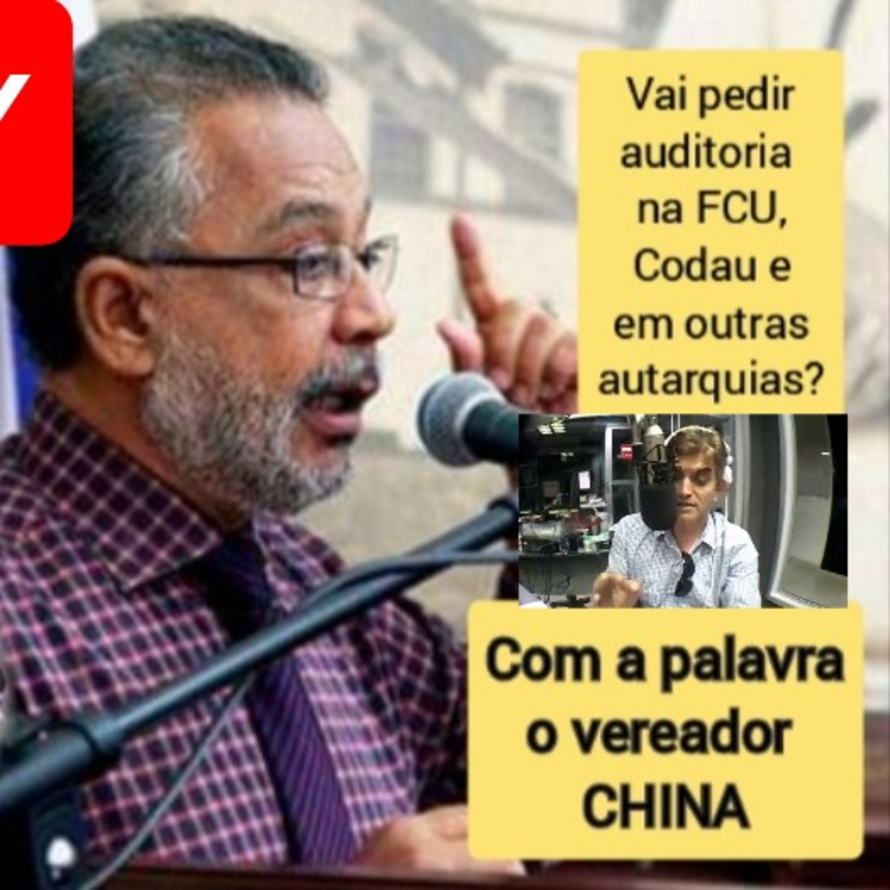 Radio Klesio Honorato Podcast