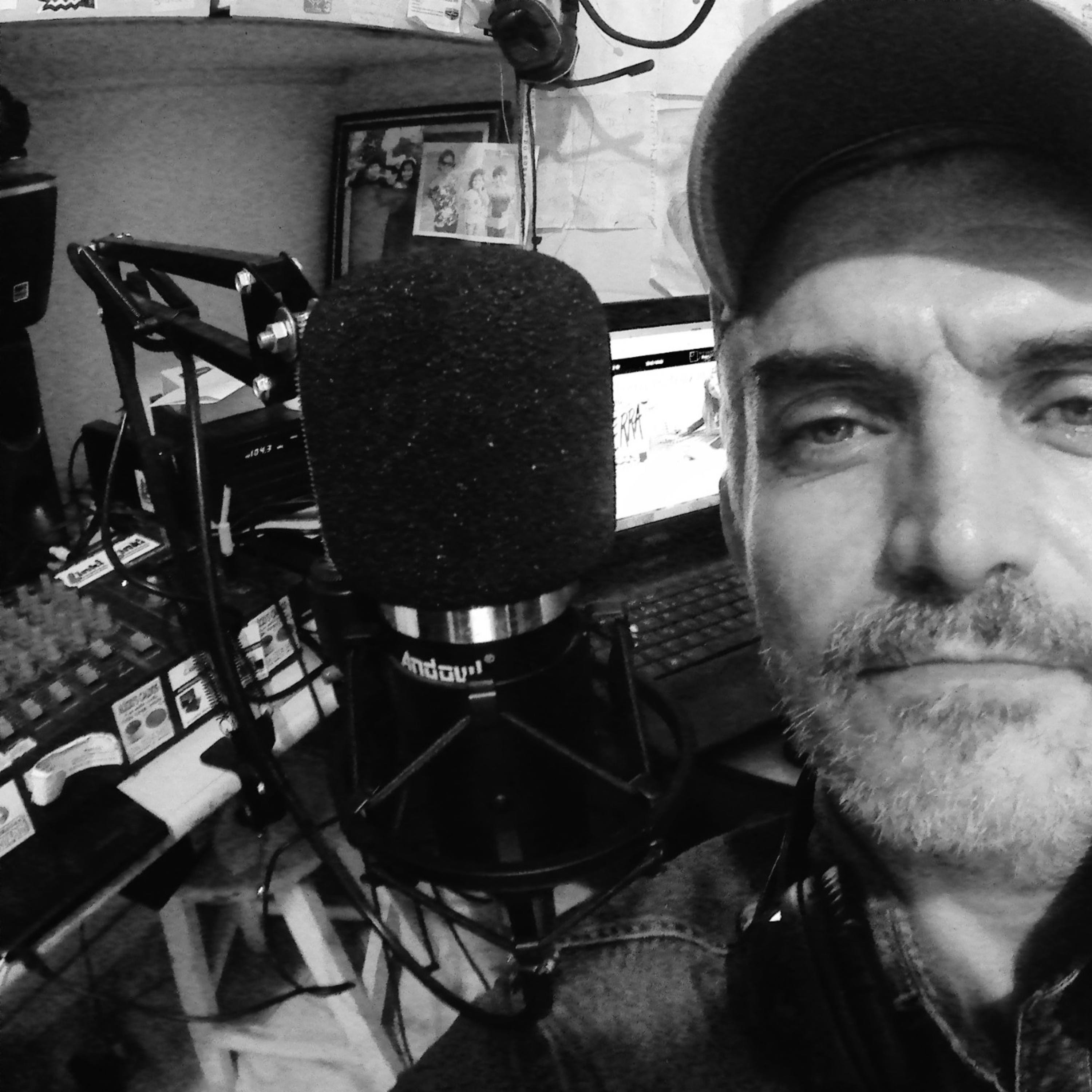 Radio Klesio Honorato Podcast