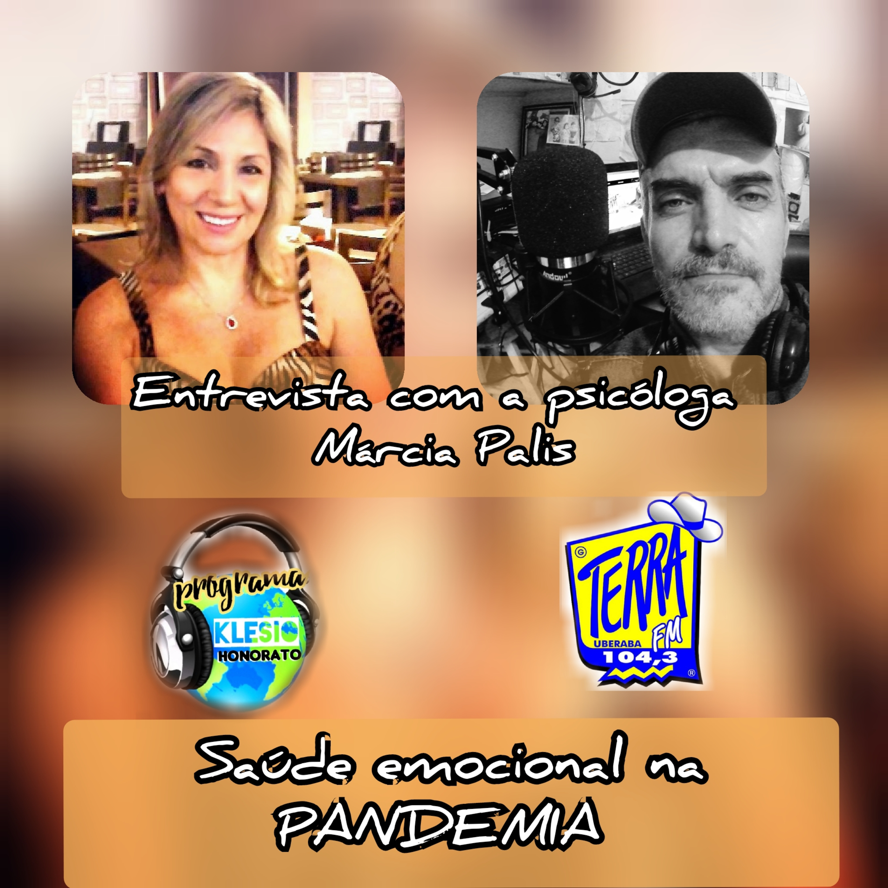 Radio Klesio Honorato Podcast
