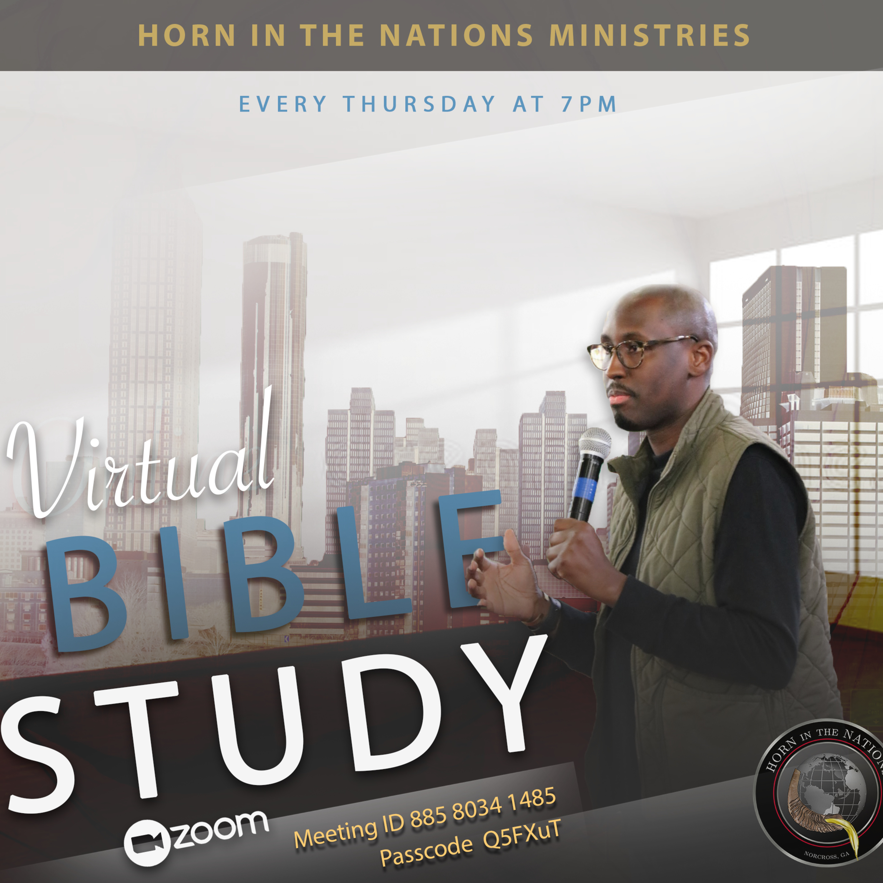 HITN - His Word Revealed