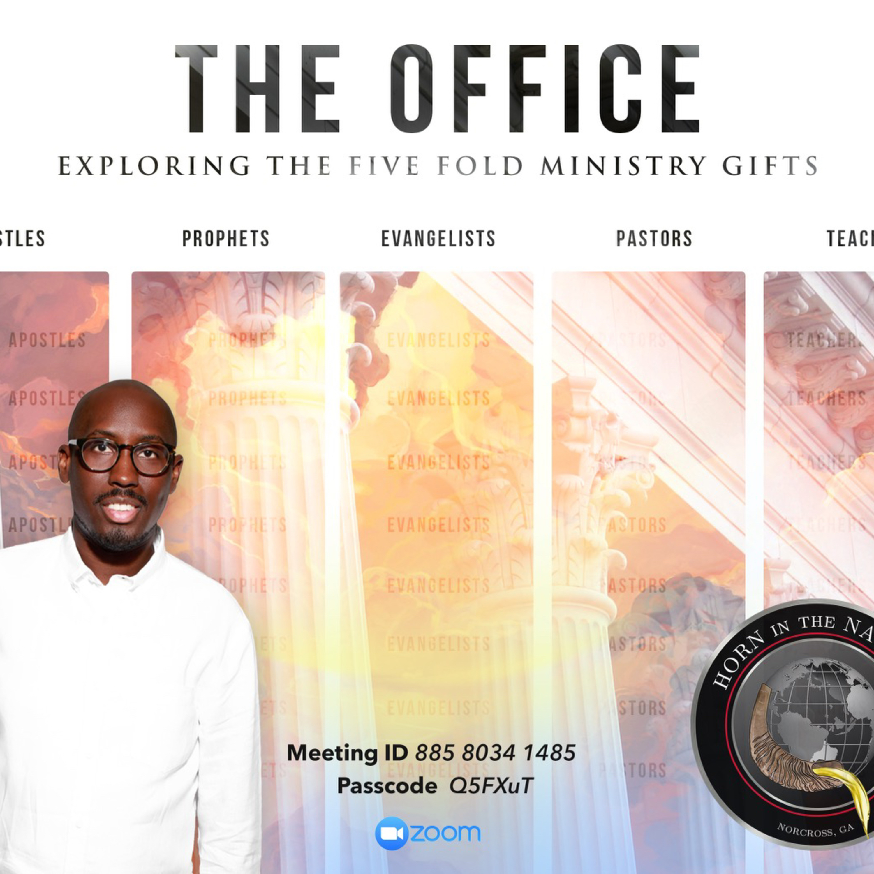 HITN - His Word Revealed