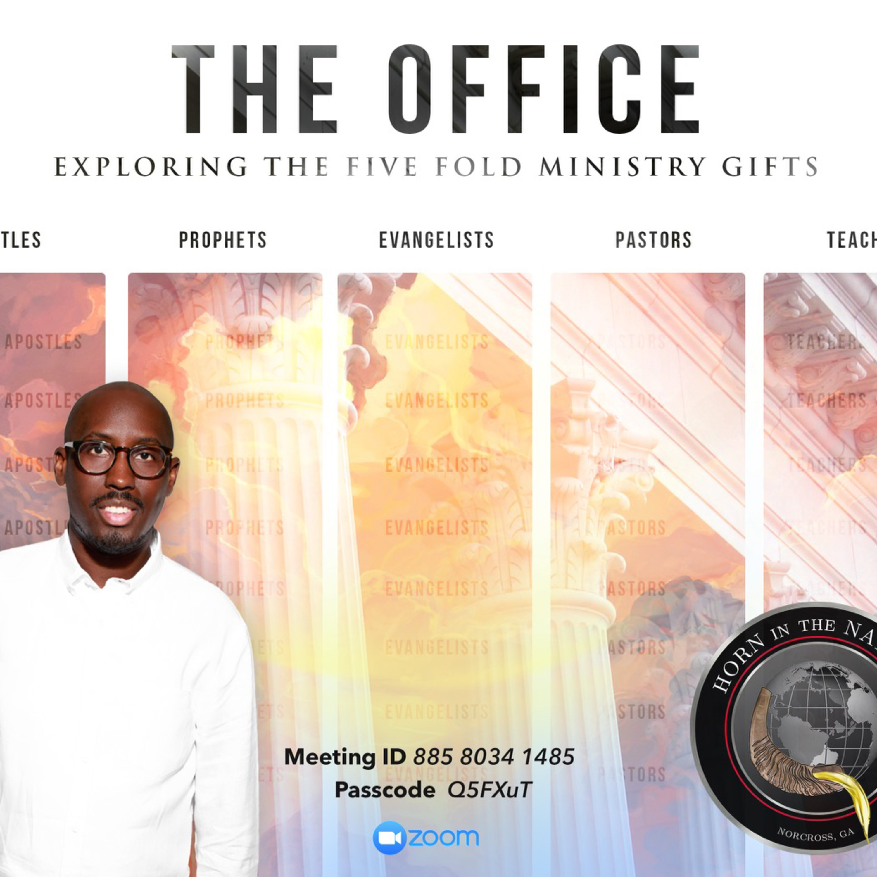 HITN - His Word Revealed