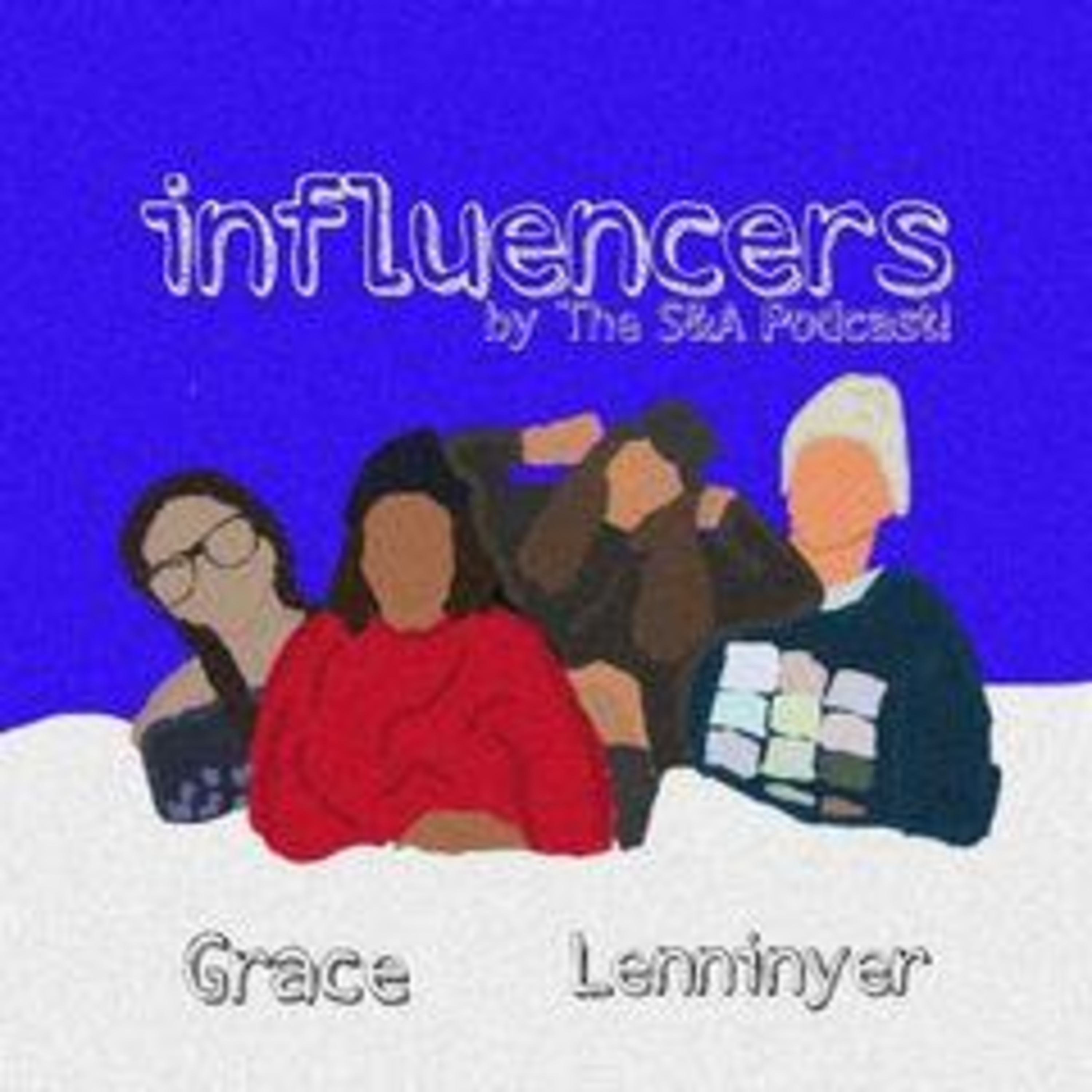 The S&A Podcast!