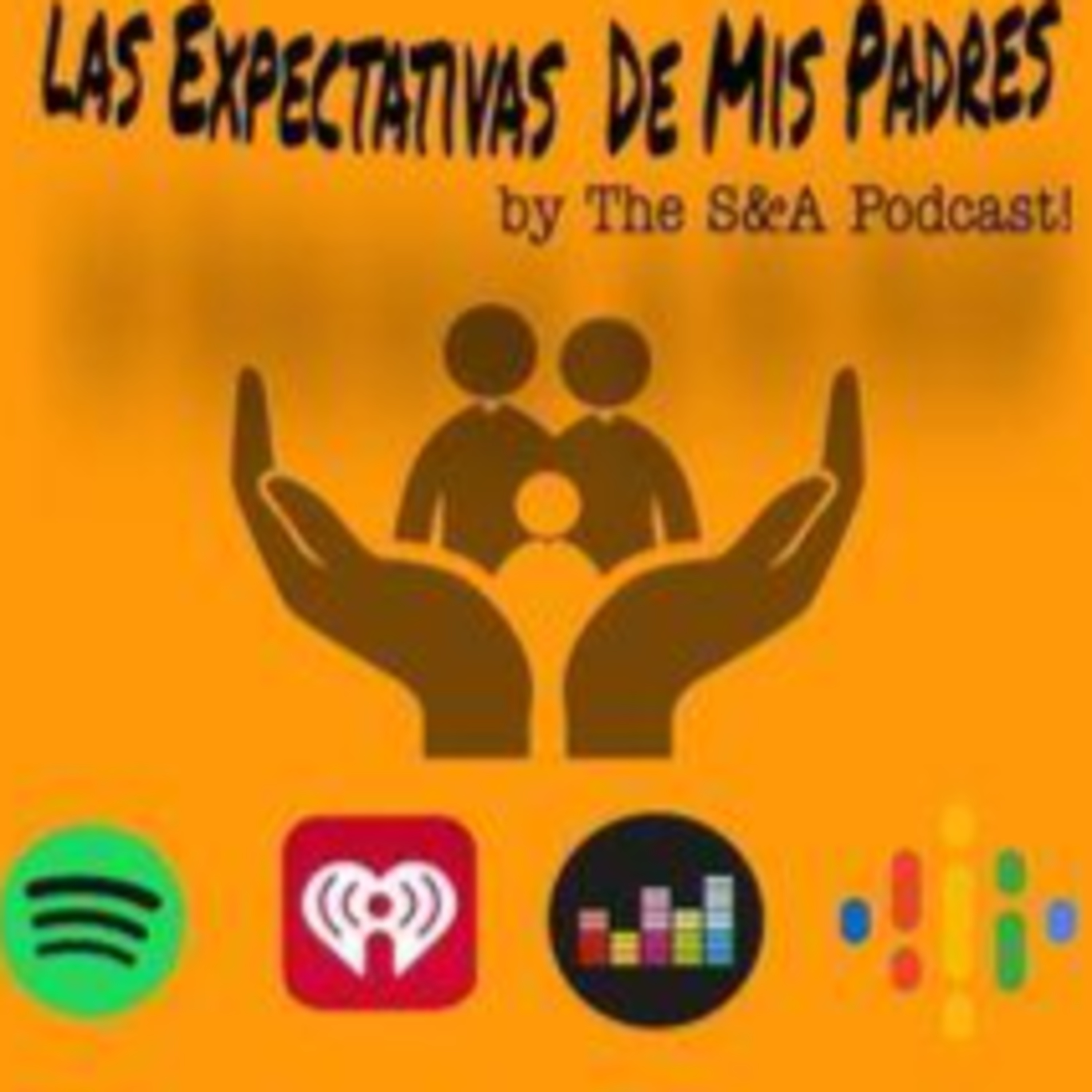 The S&A Podcast!