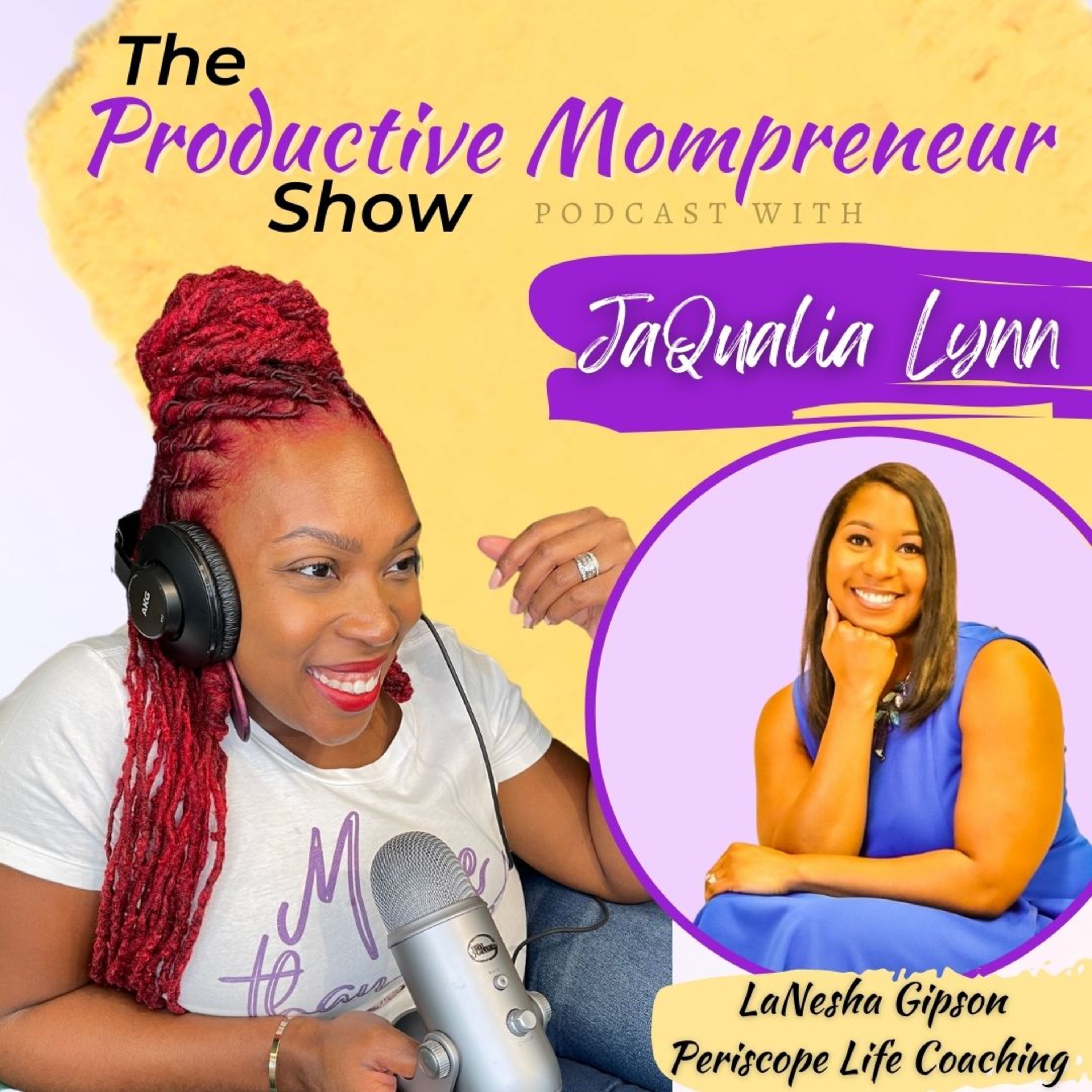 The Productive Mompreneur Show
