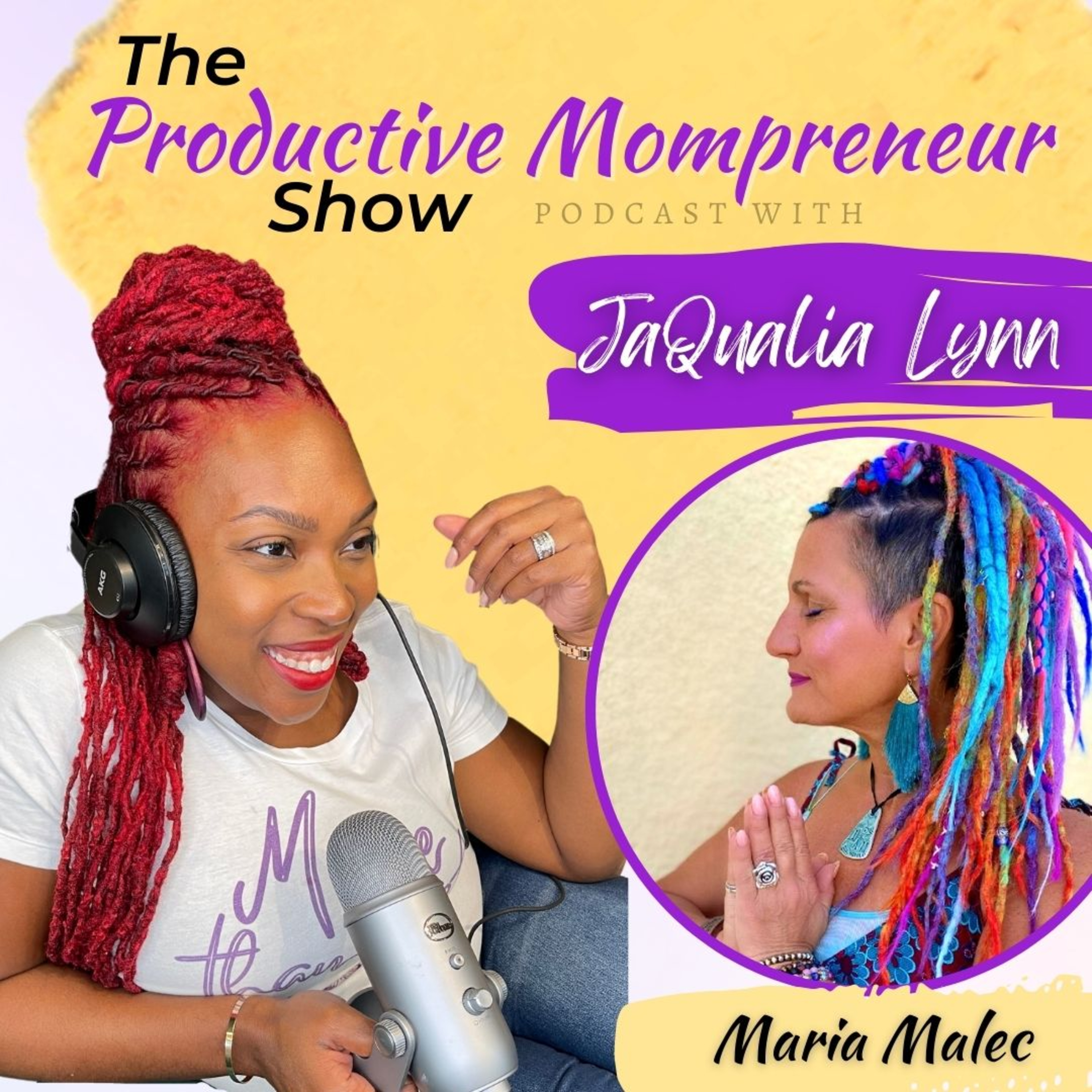 The Productive Mompreneur Show