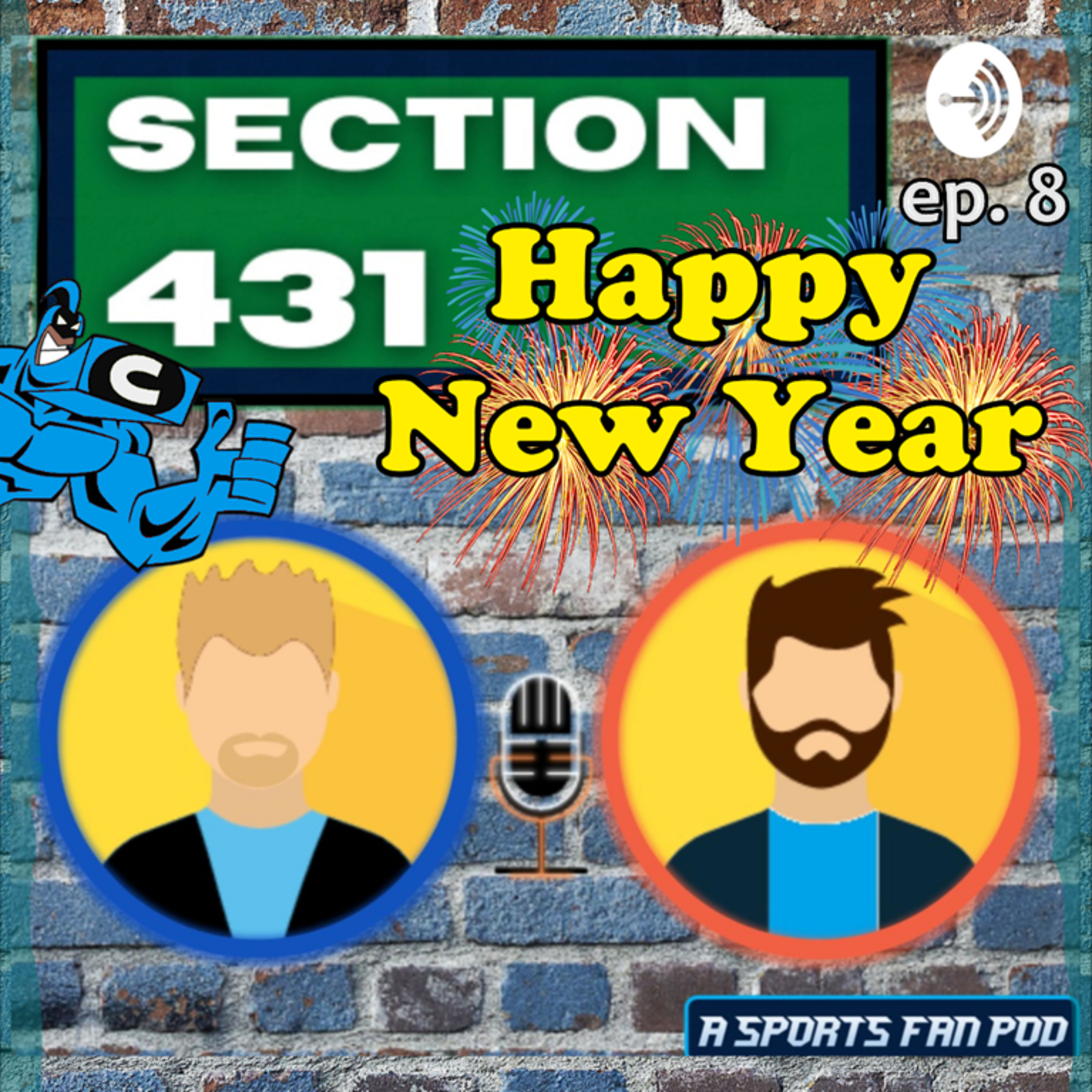 Section 431 Podcast