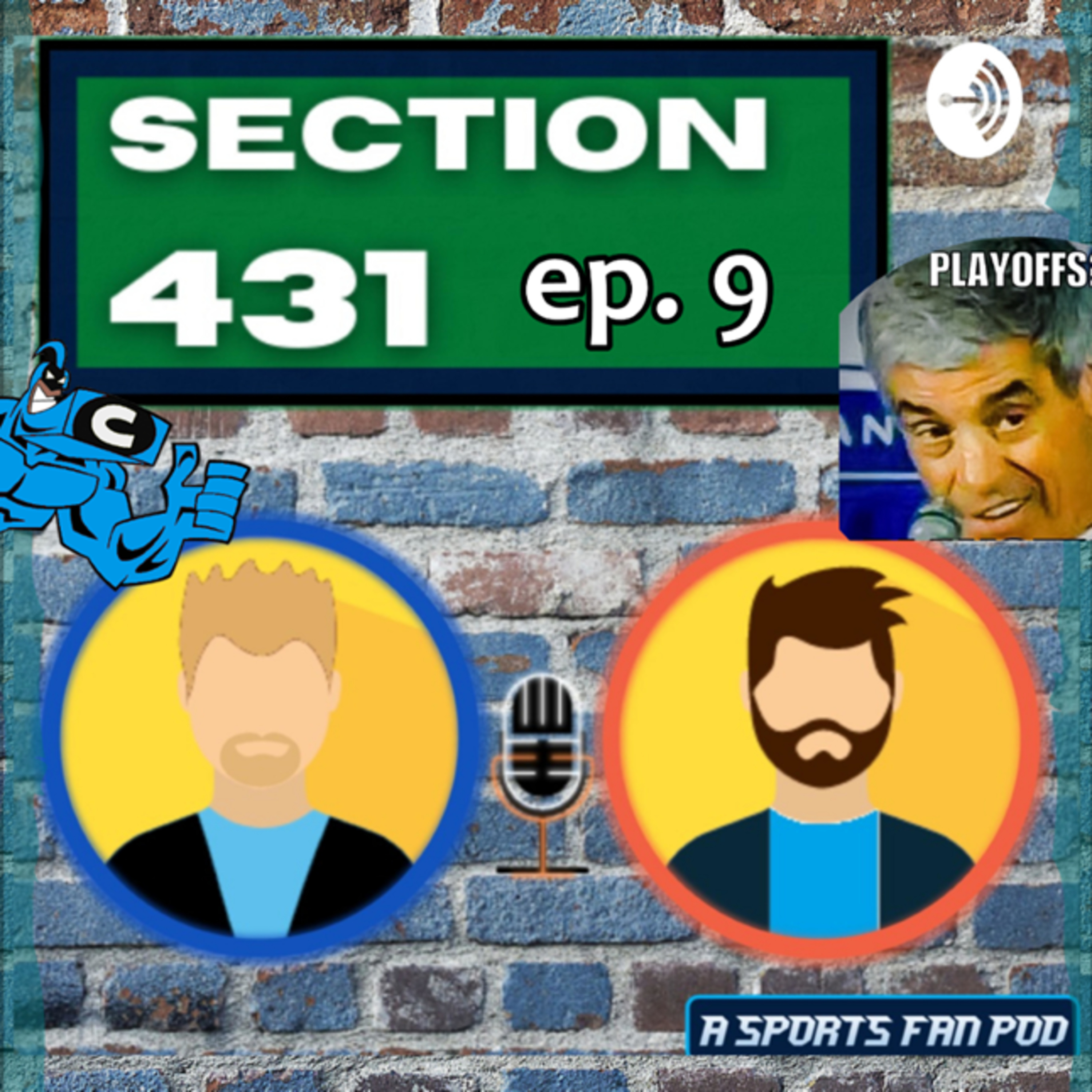 Section 431 Podcast