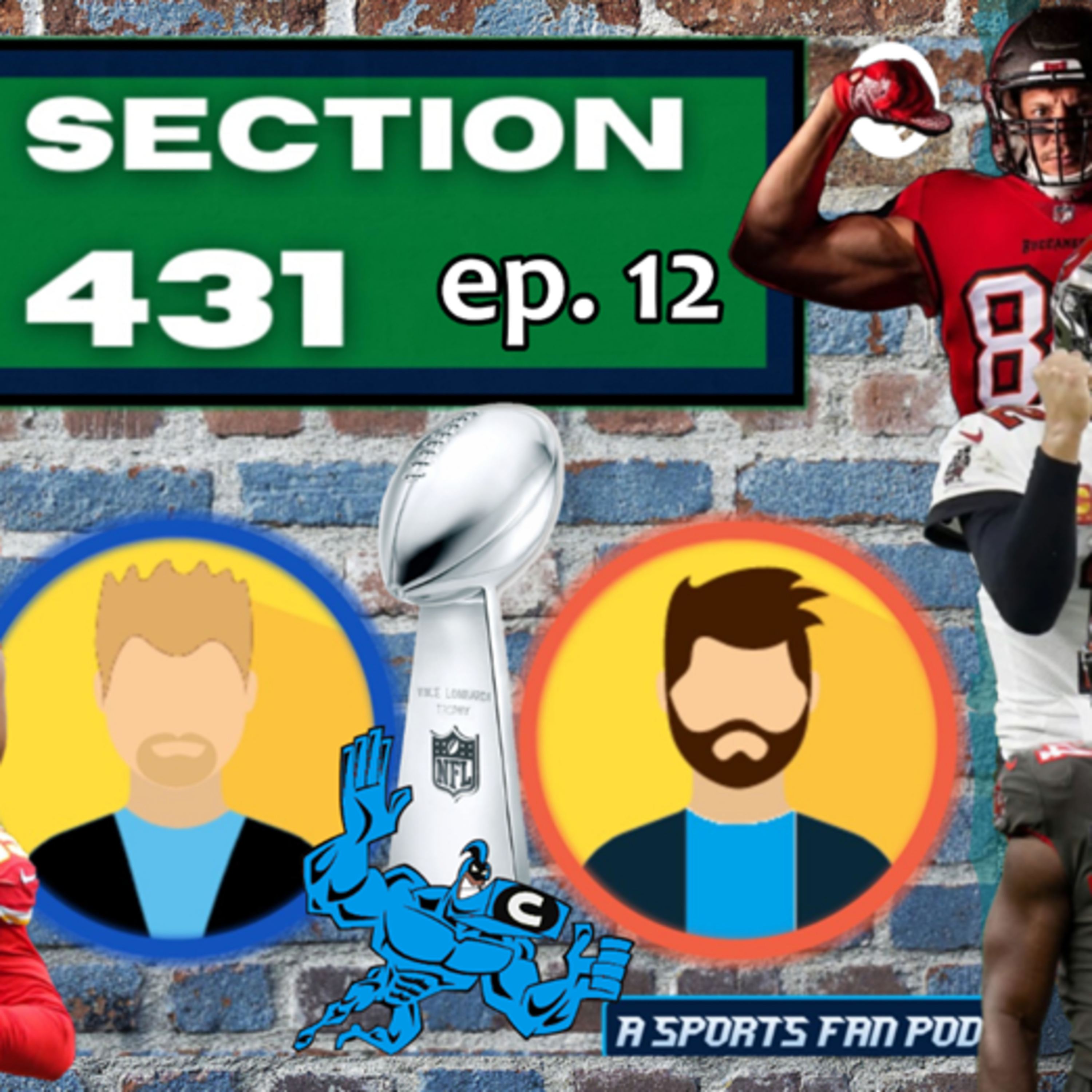 Section 431 Podcast