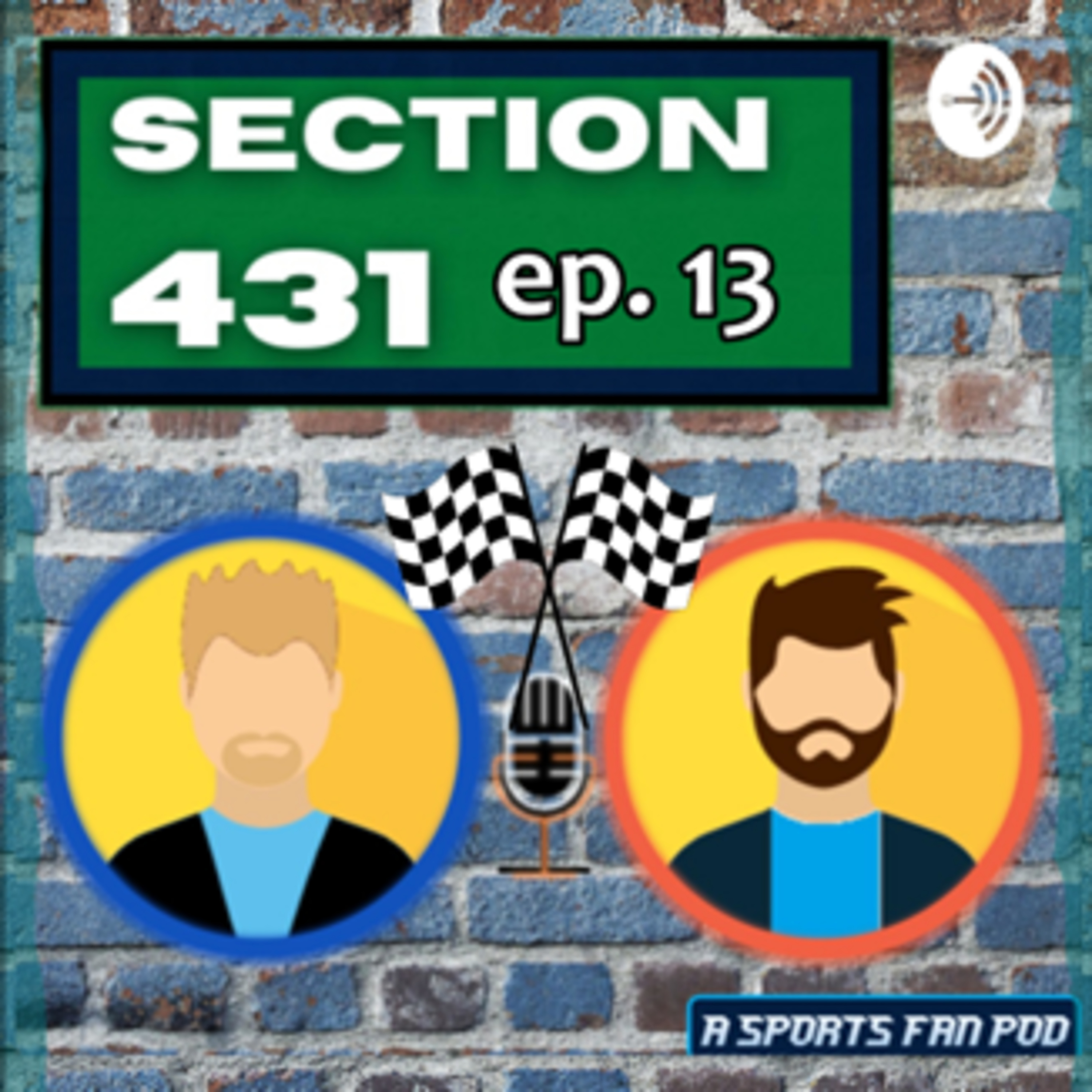 Section 431 Podcast