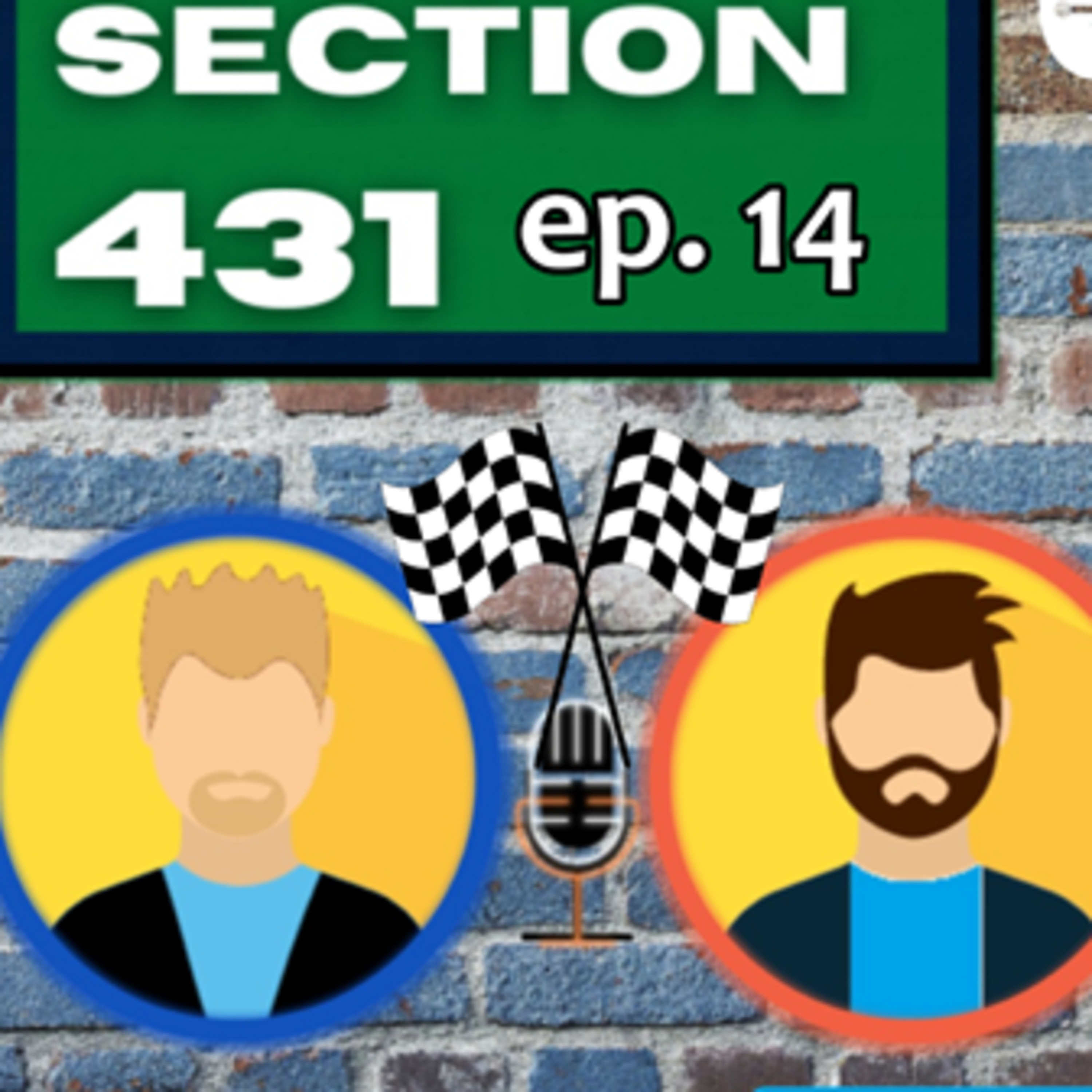 Section 431 Podcast
