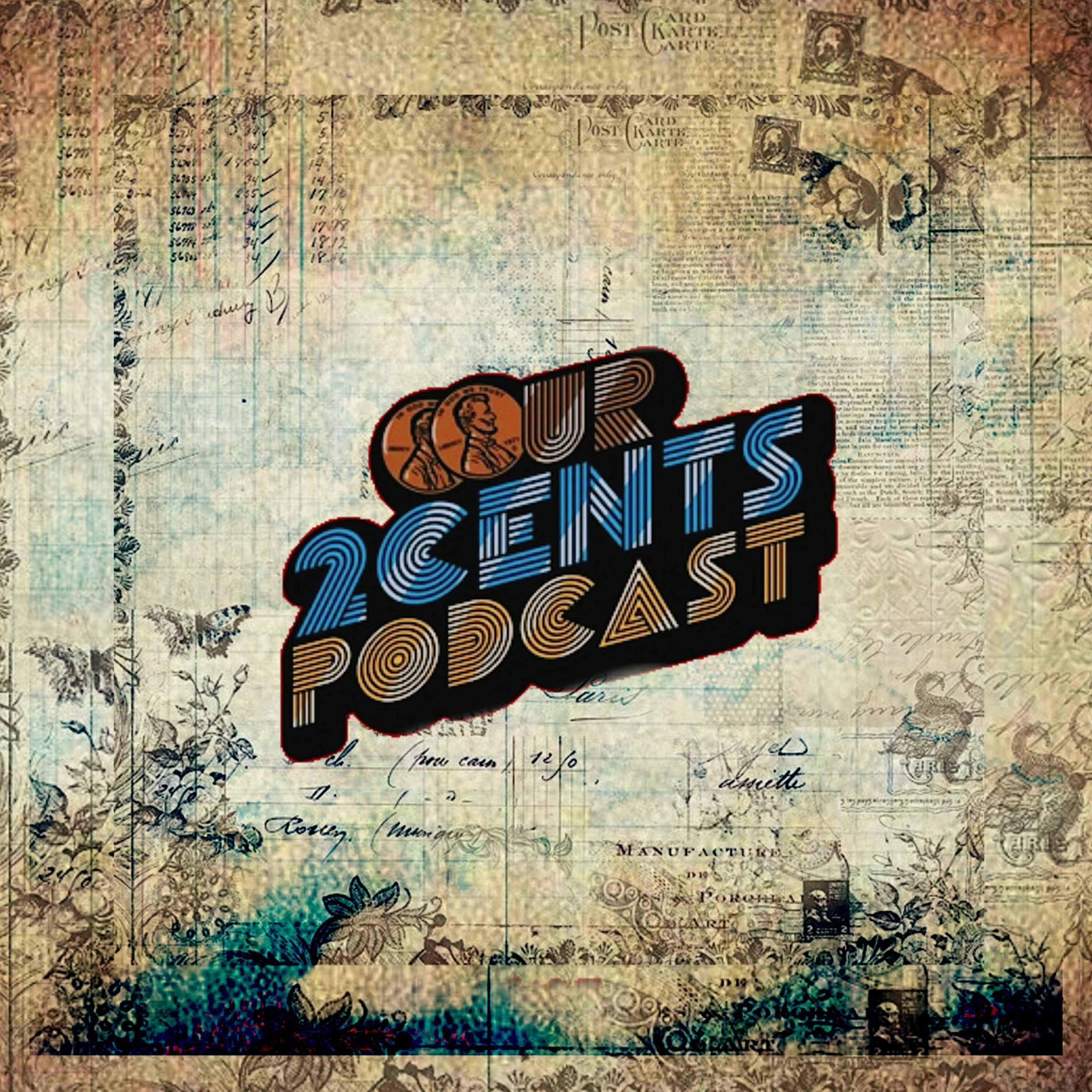 Our2Cents Podcast