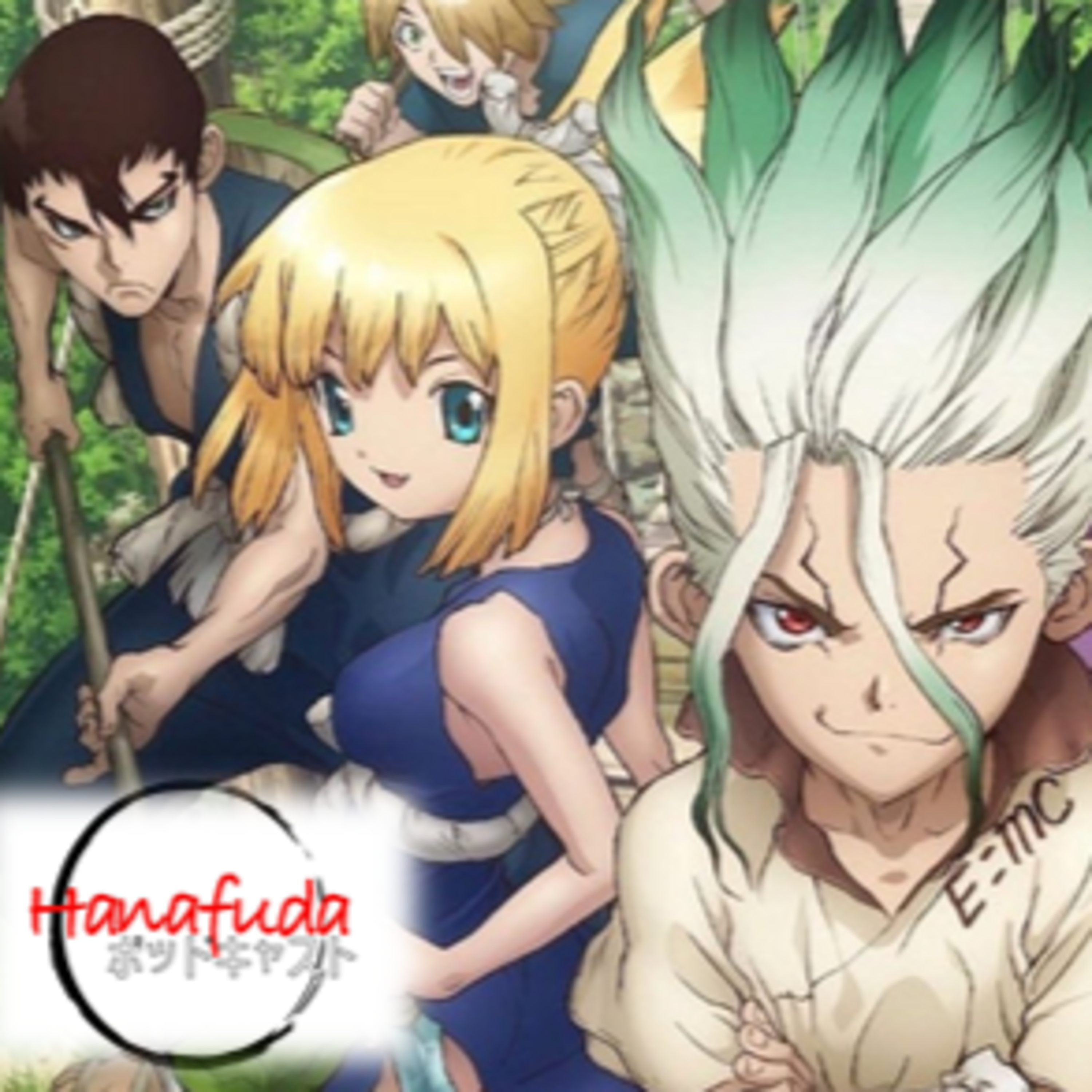Hanafuda Podcast