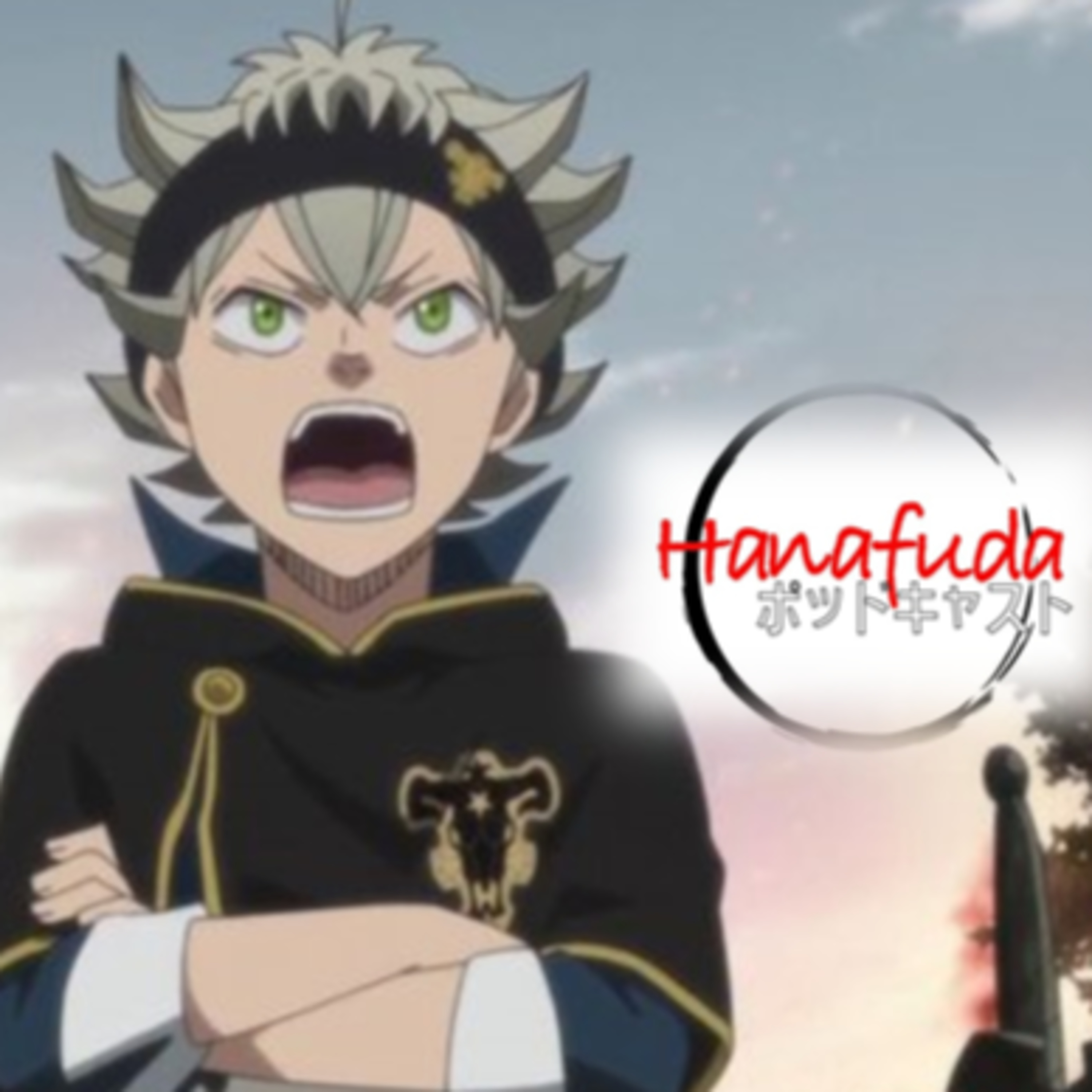Hanafuda Podcast