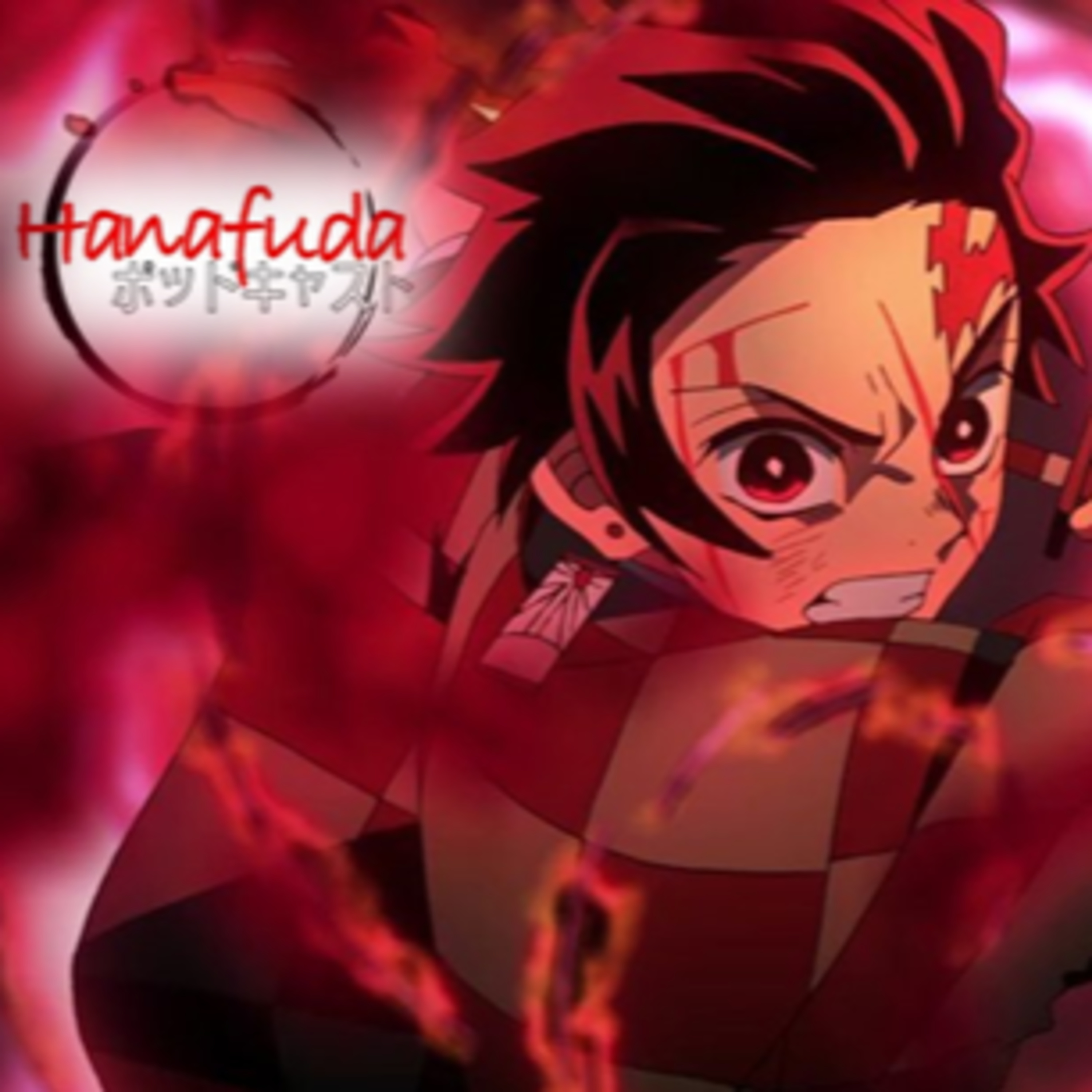 Hanafuda Podcast