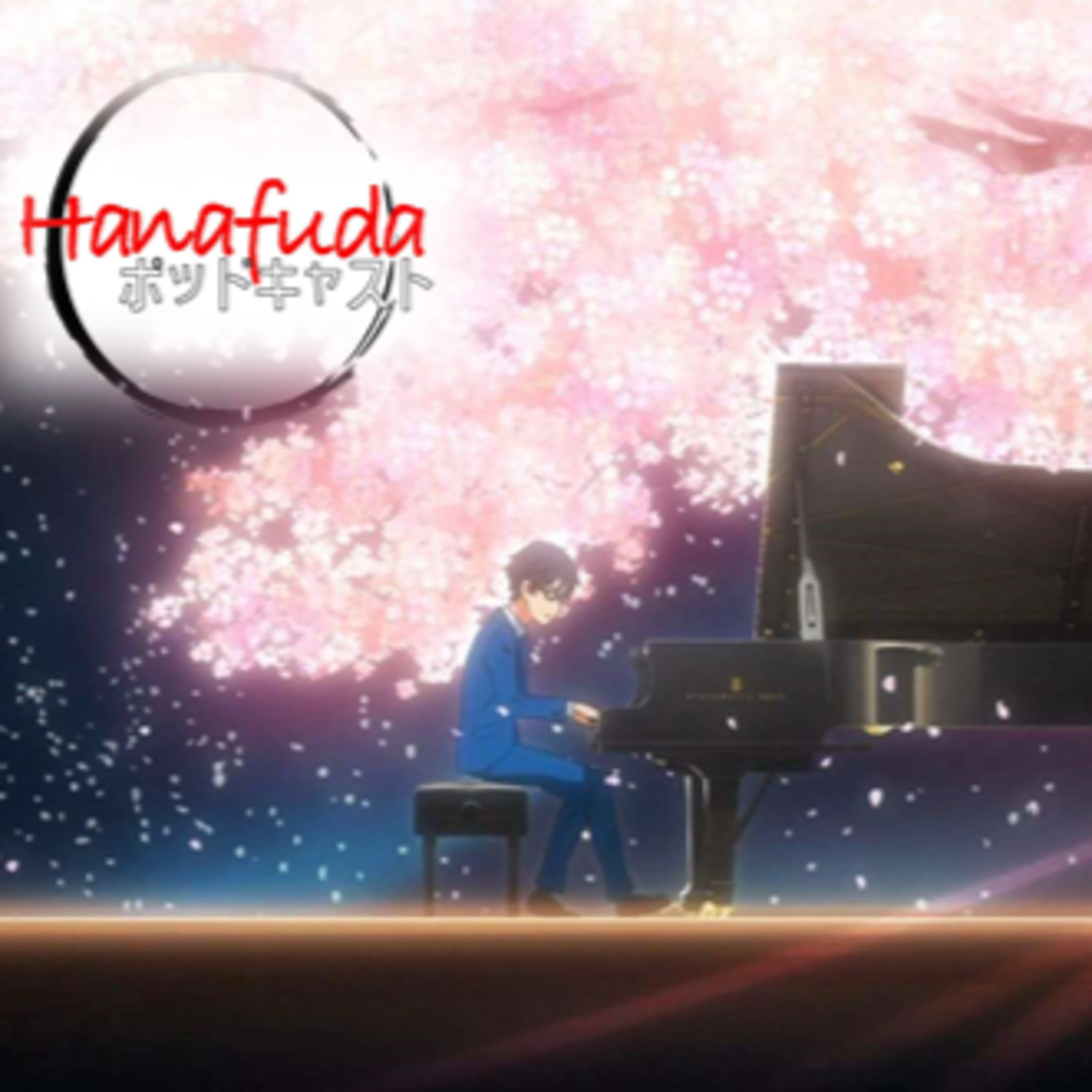 Hanafuda Podcast