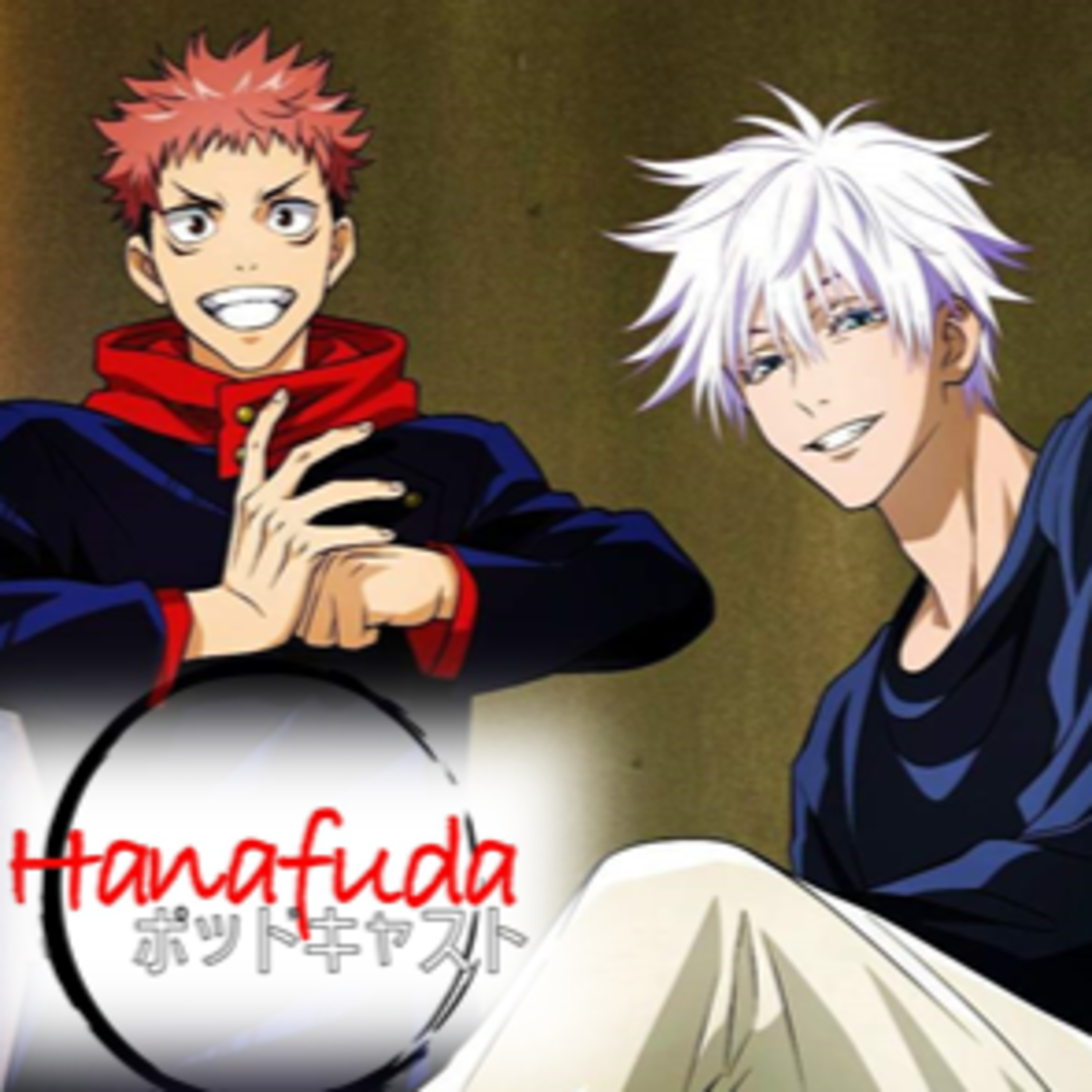 Hanafuda Podcast