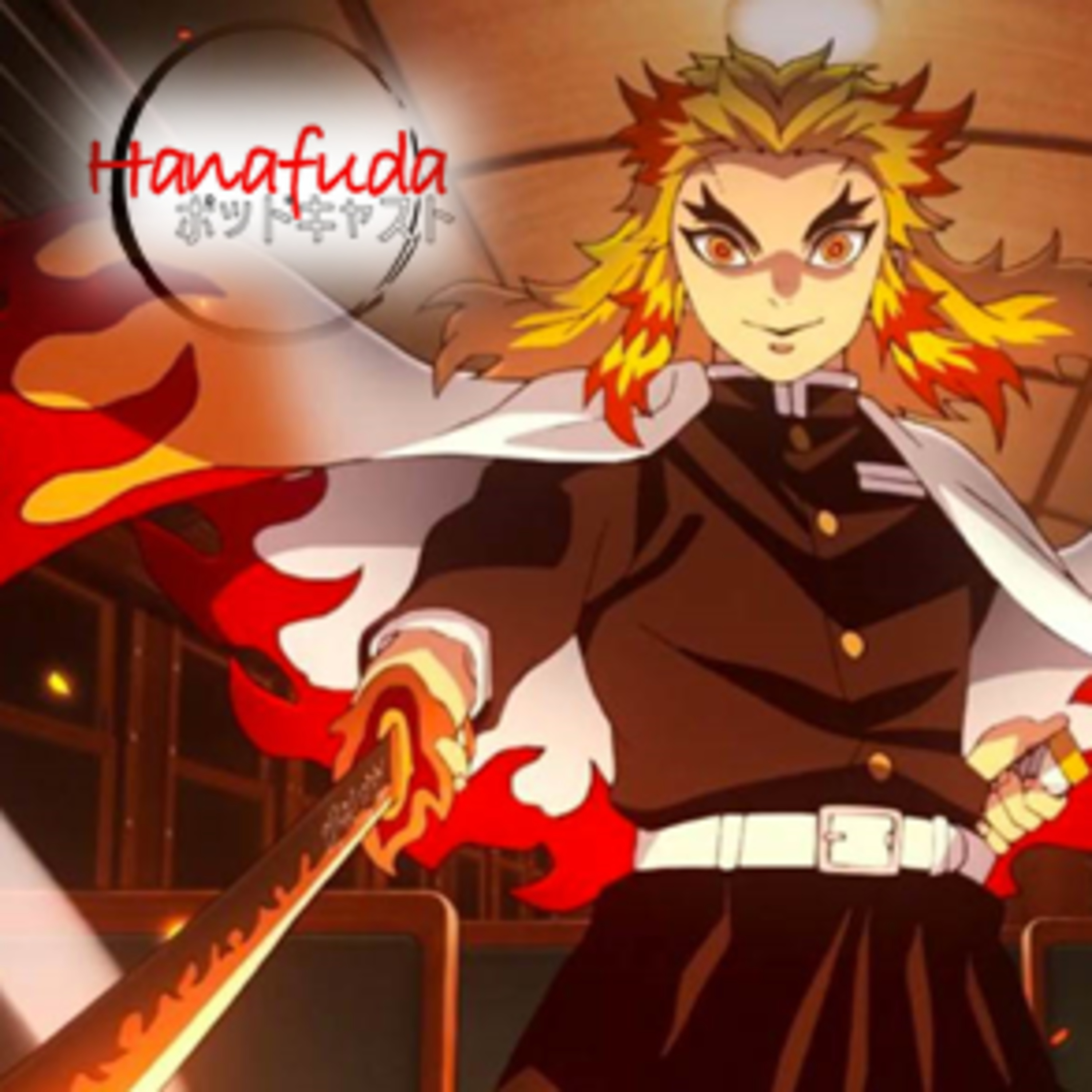 Hanafuda Podcast