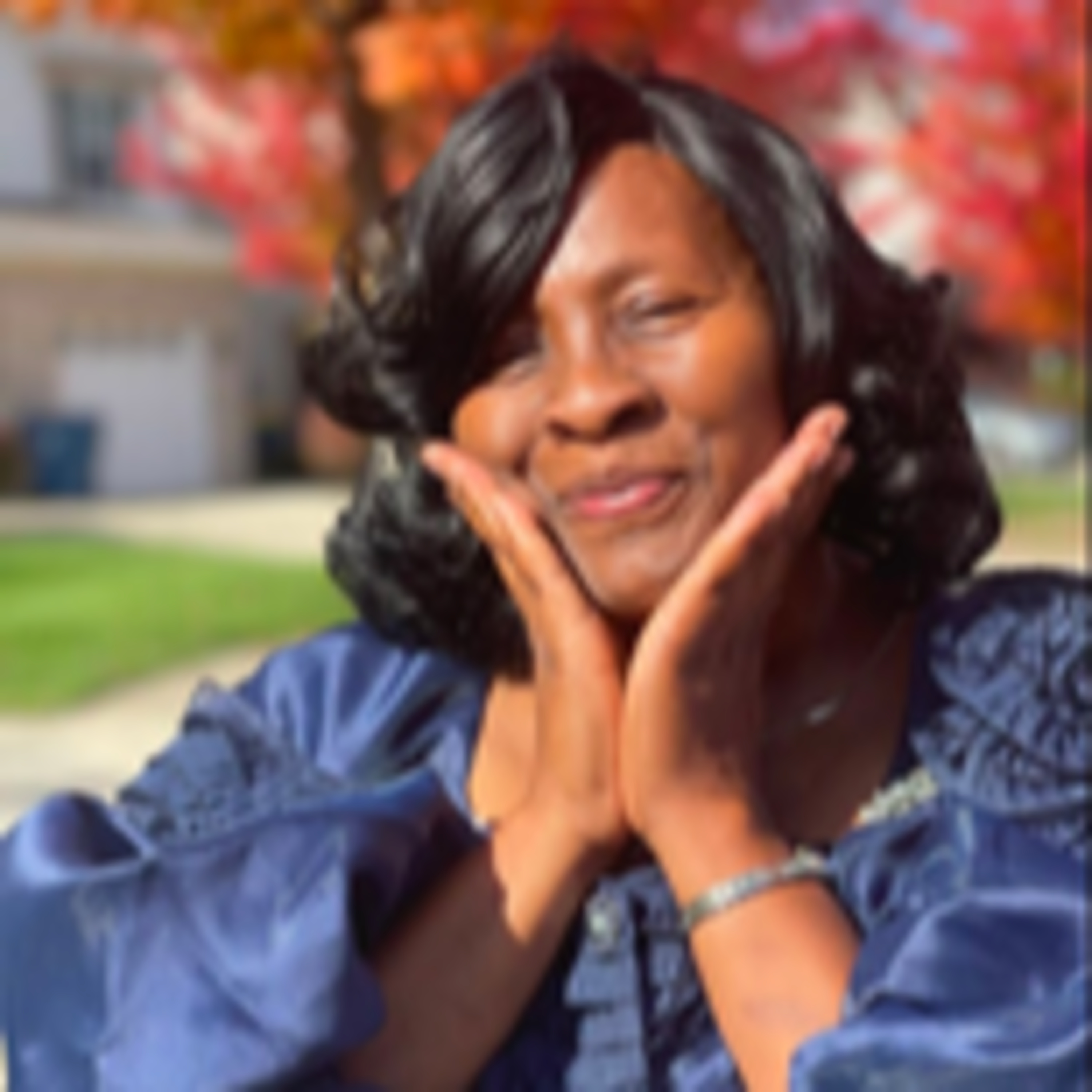 Matters of the Heart with Sandra