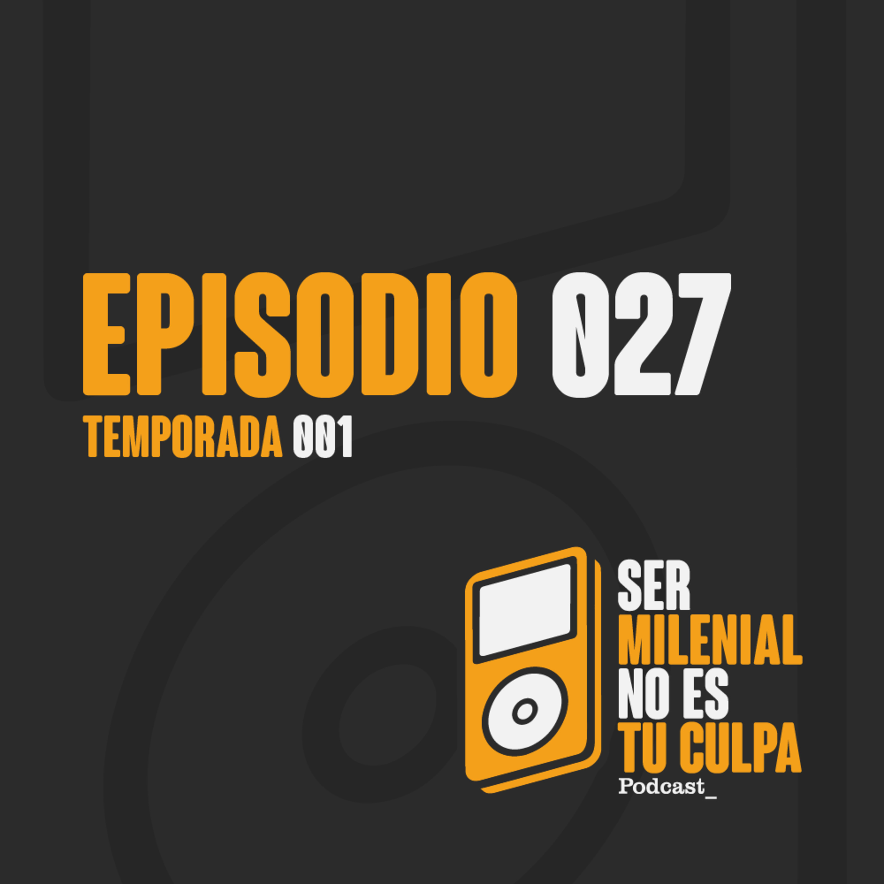 Ser milenial no es tu culpa