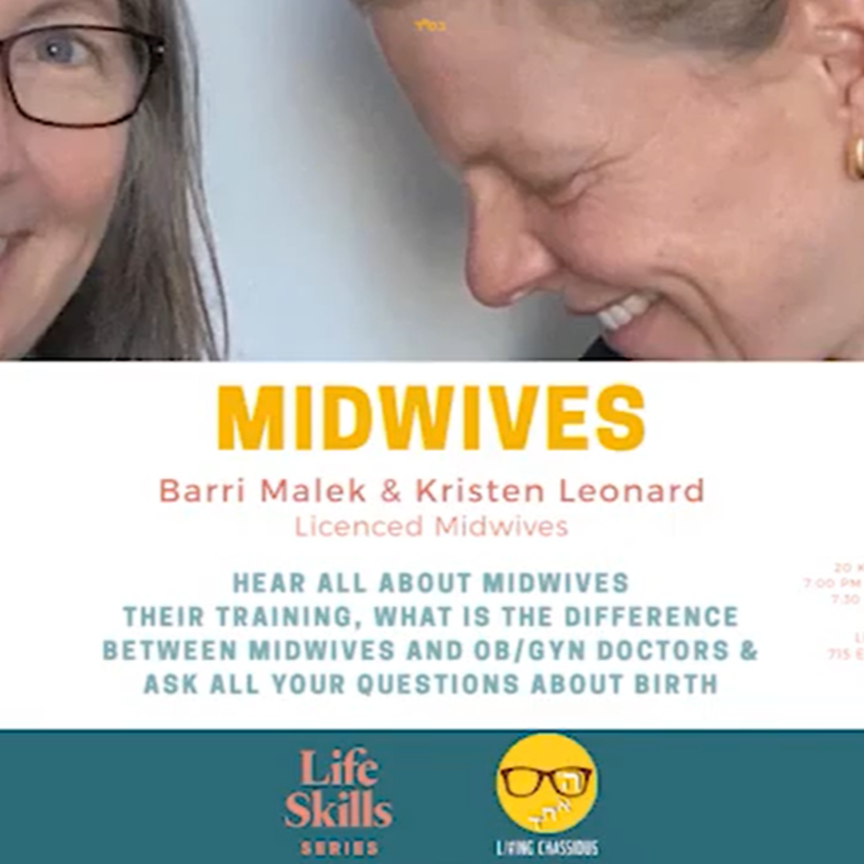 Women's Health: Midwives  episode artwork