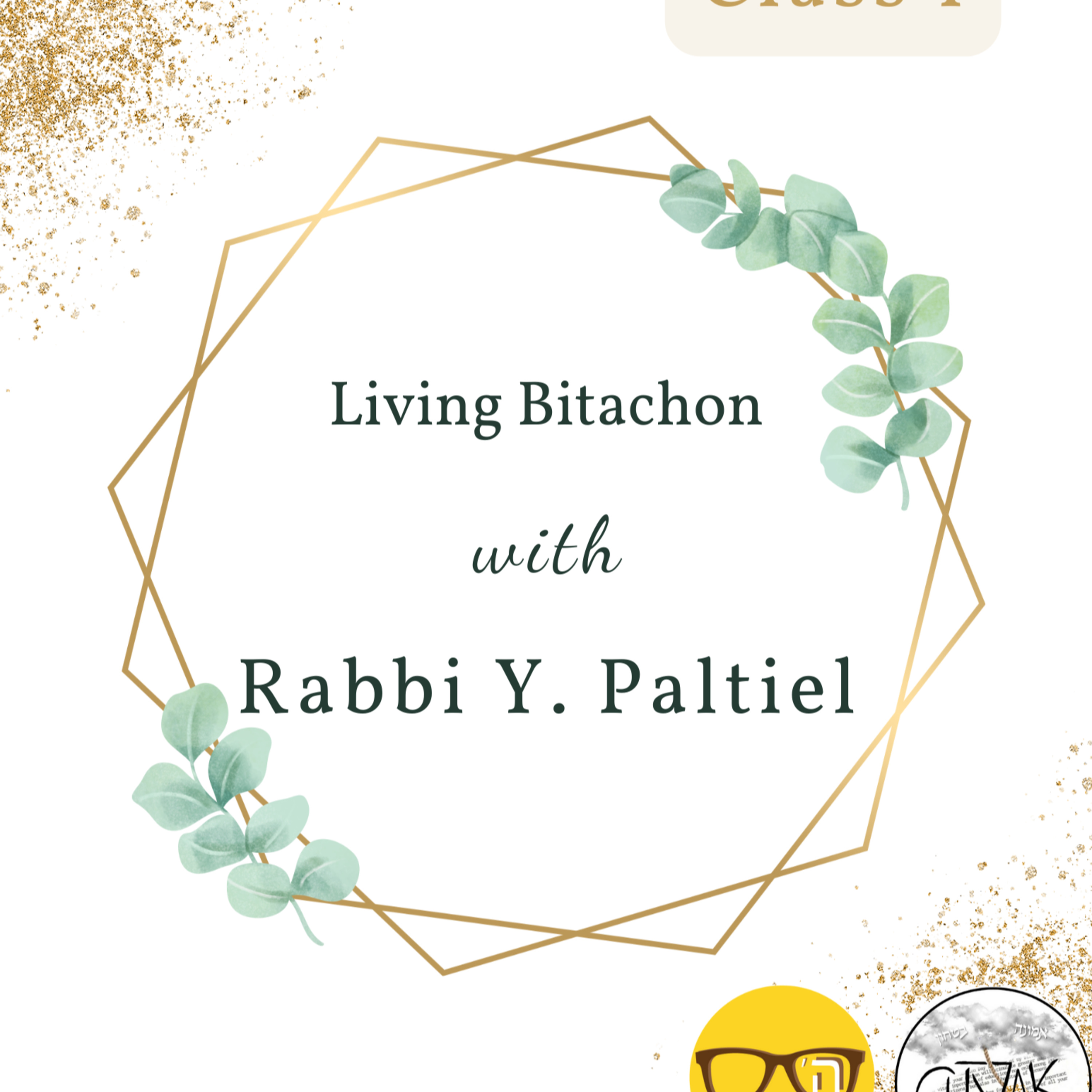 The Living Chassidus Podcast