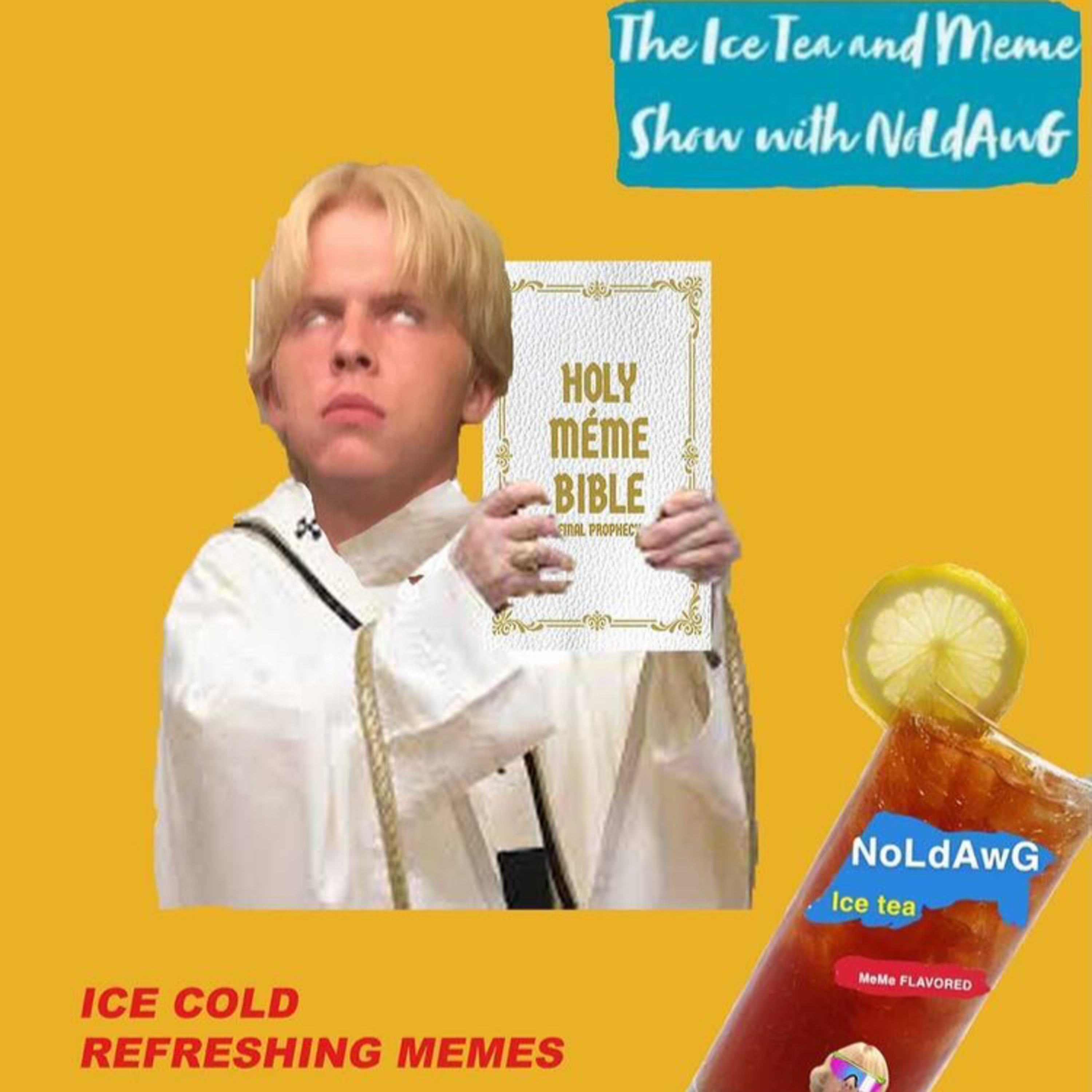 The Nolan Carr at Night Show!