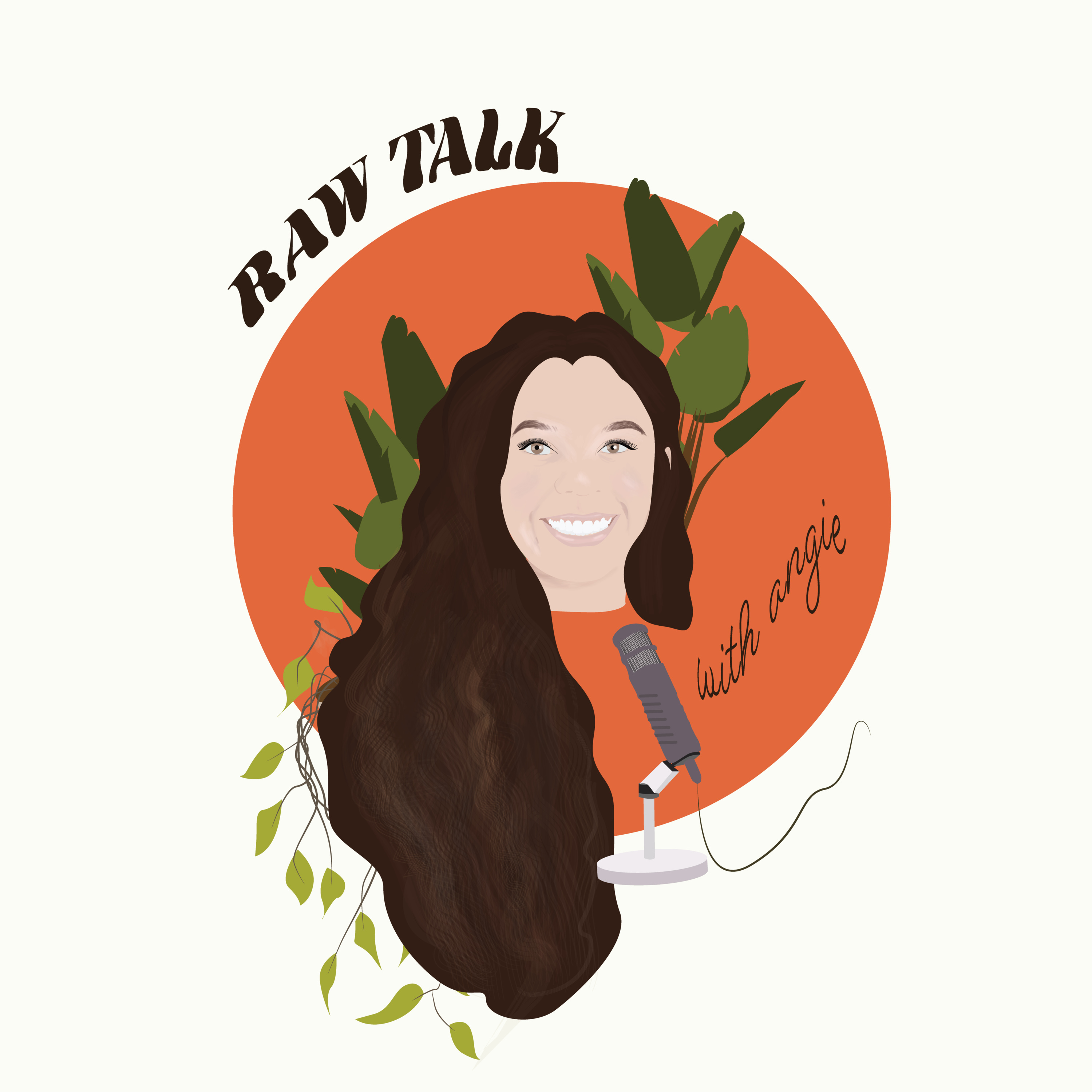 Raw Talk