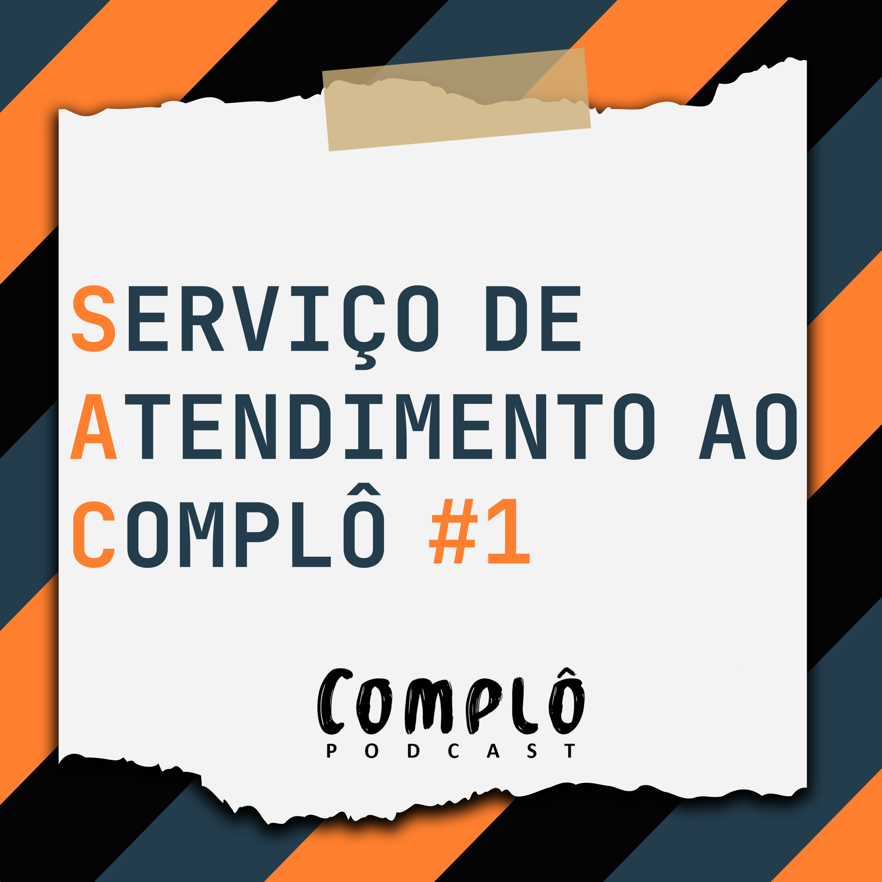 Complô
