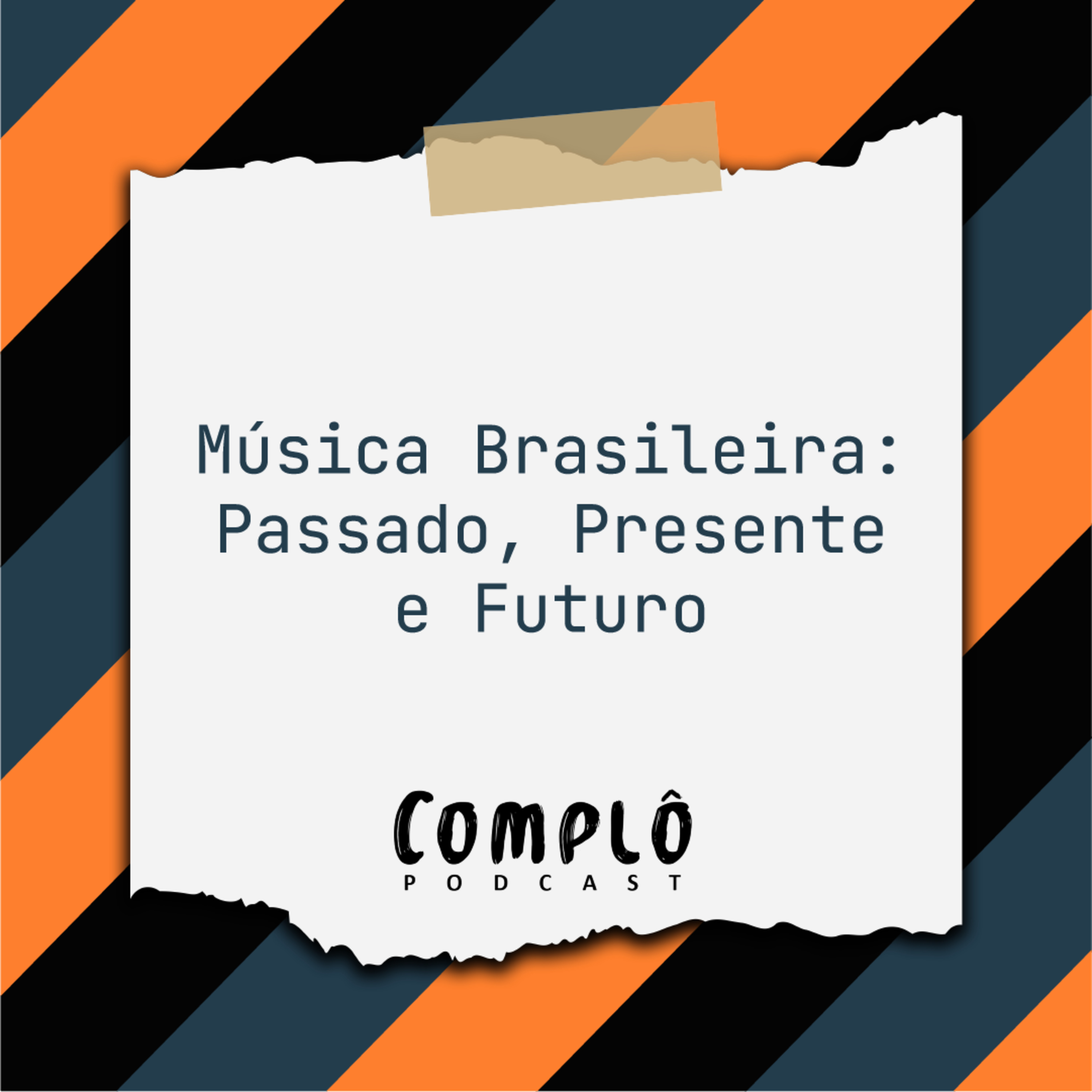 Complô