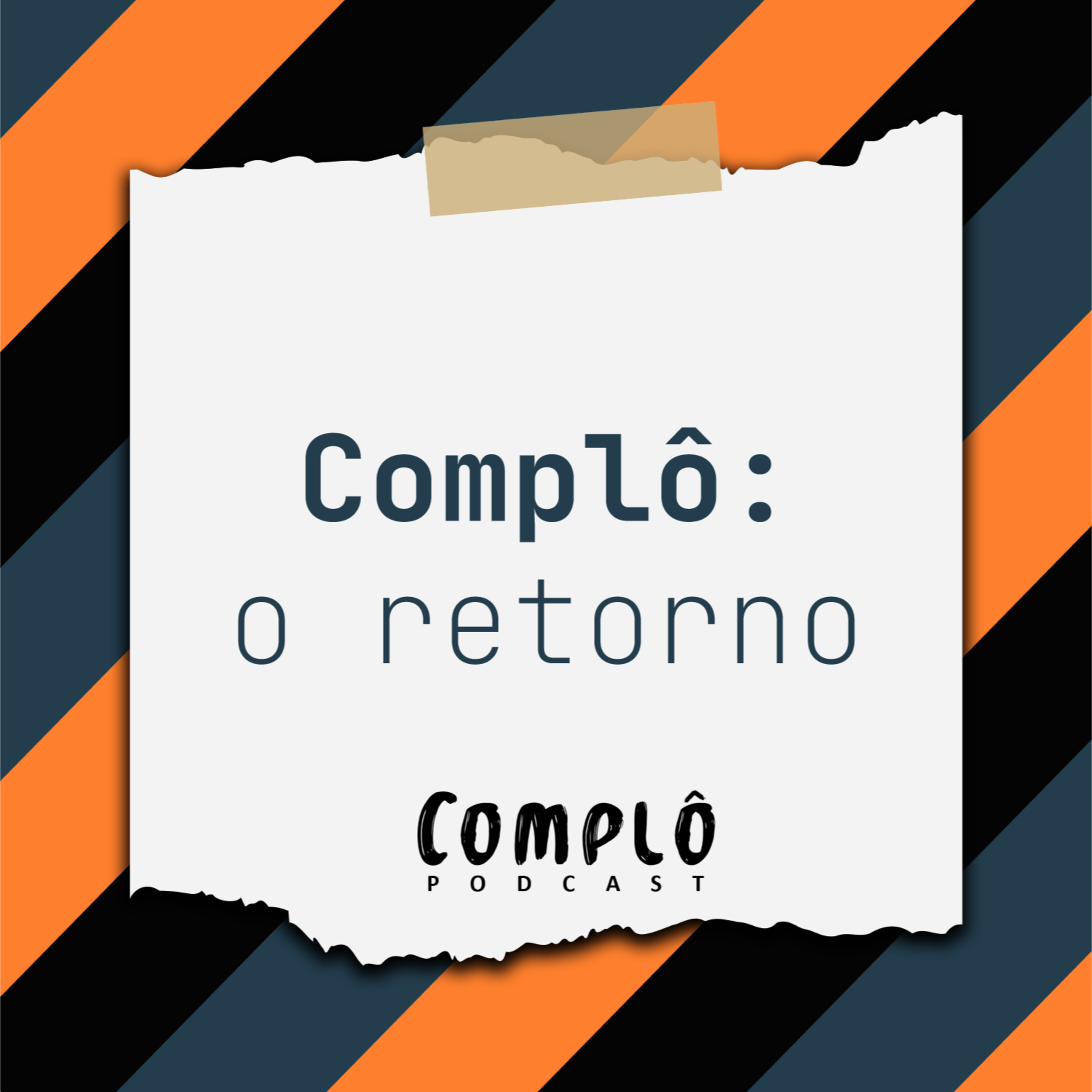 Complô