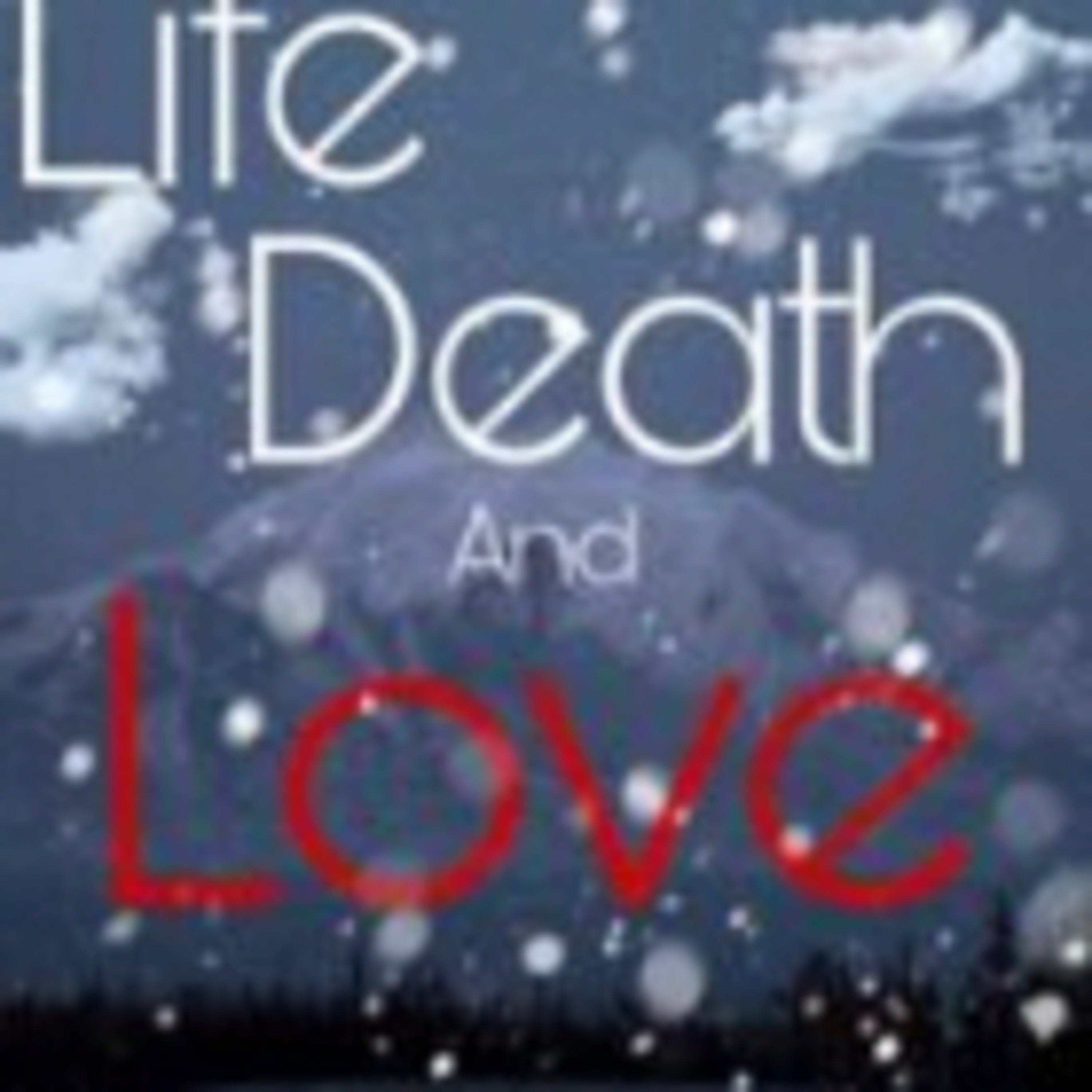 1 & 2.  episode artwork