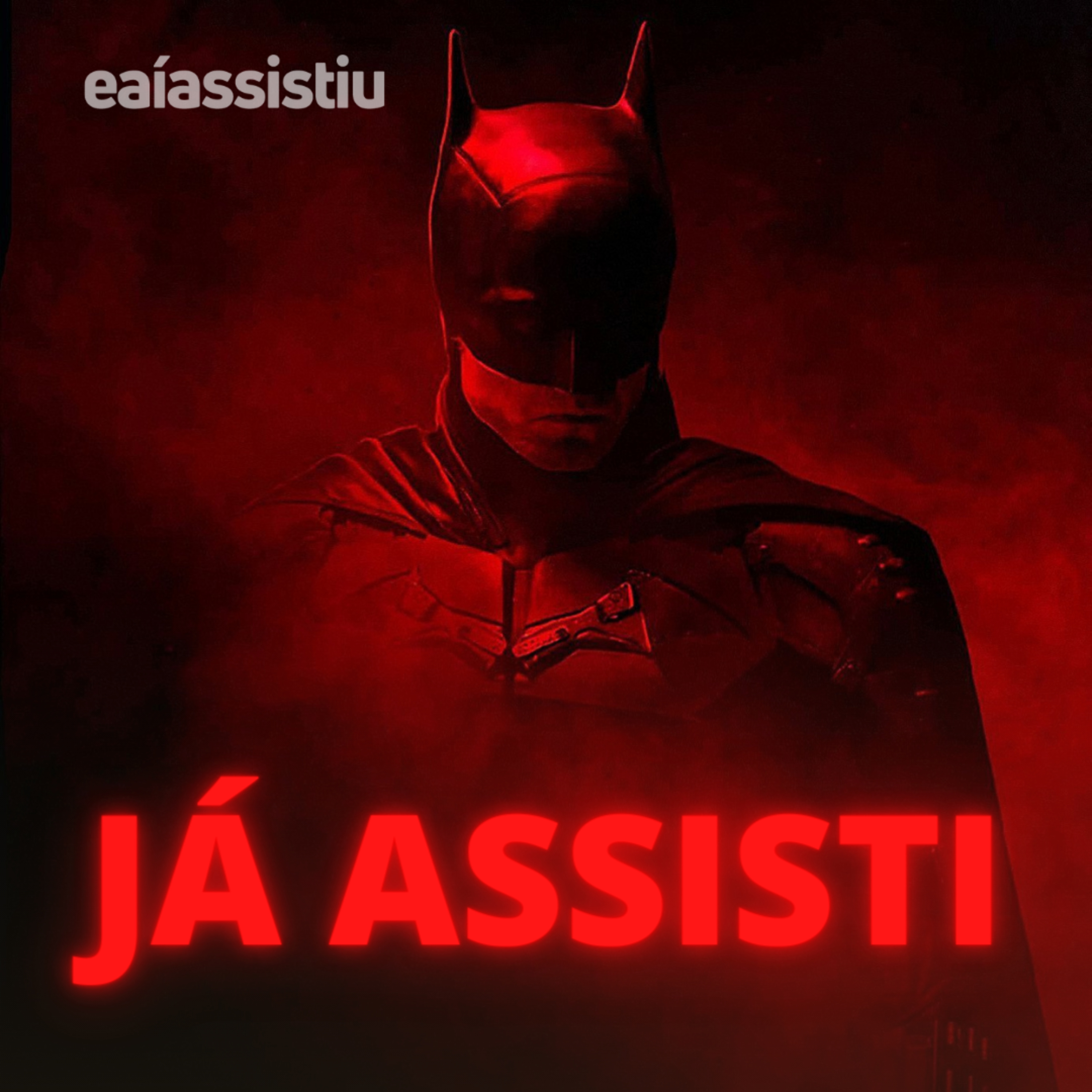 E aí assistiu?